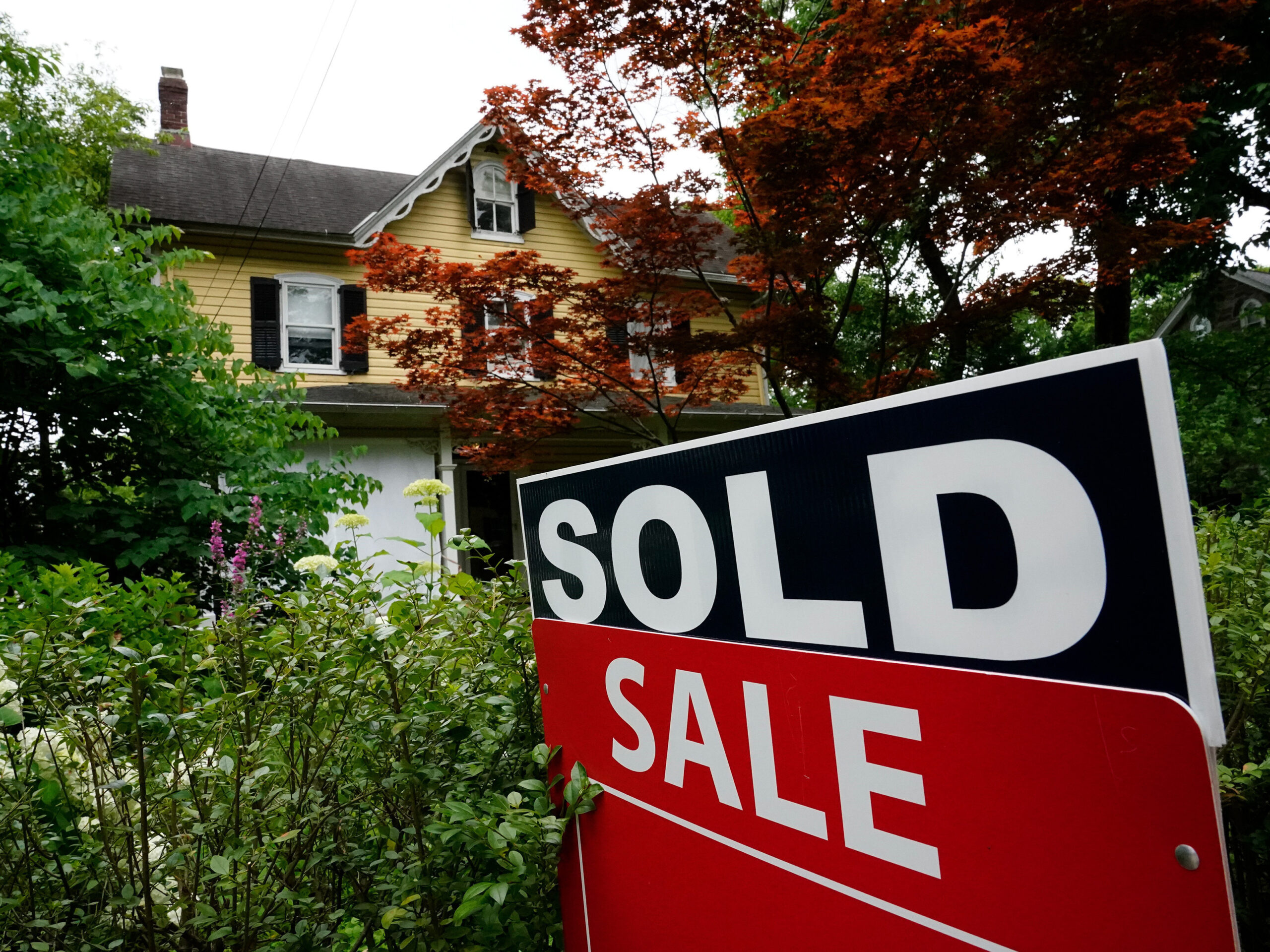 You’ll need more than $100,000 in income to afford a typical home, studies show