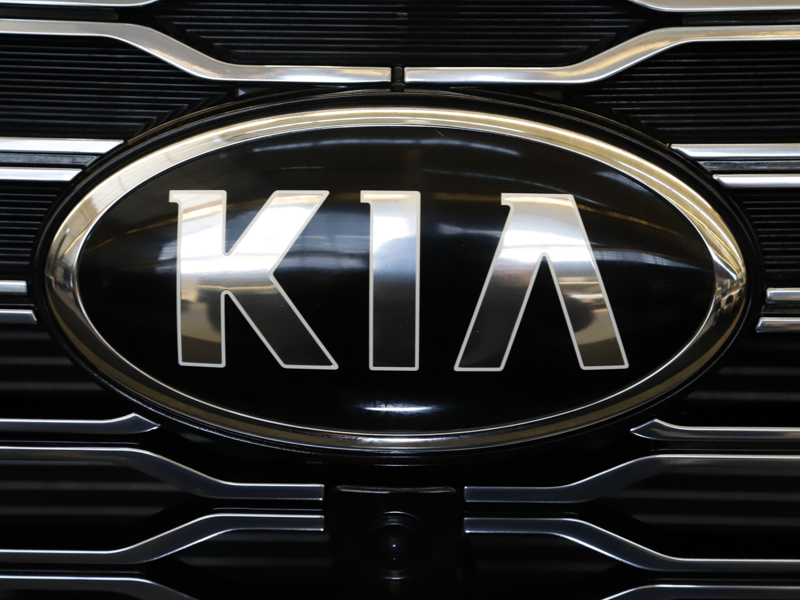 Kia is recalling more than 427,000 of its Telluride SUVs due to a defect that may cause the cars to roll away while they're parked.