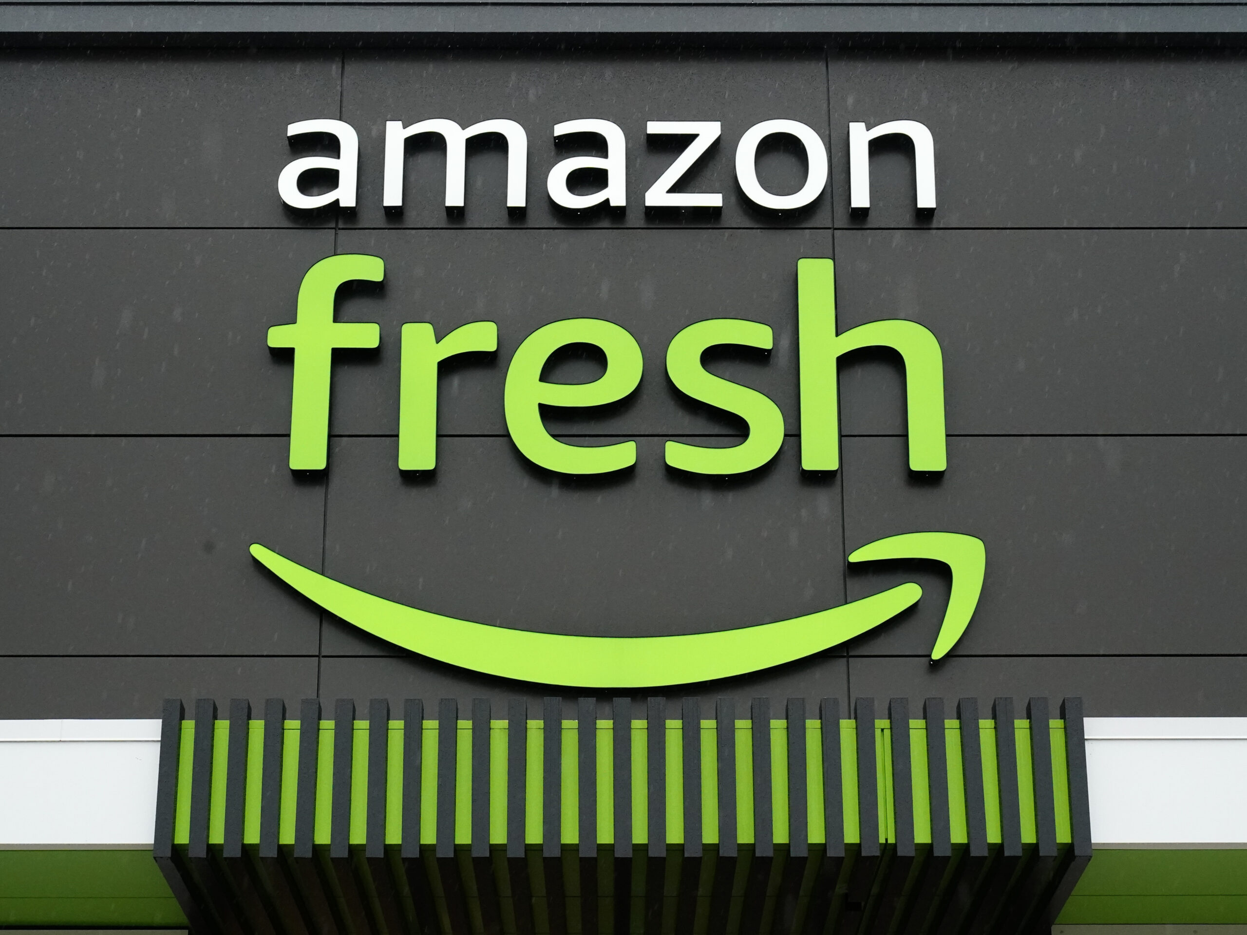 Amazon says it is removing Just Walk Out technology from its Fresh grocery stores