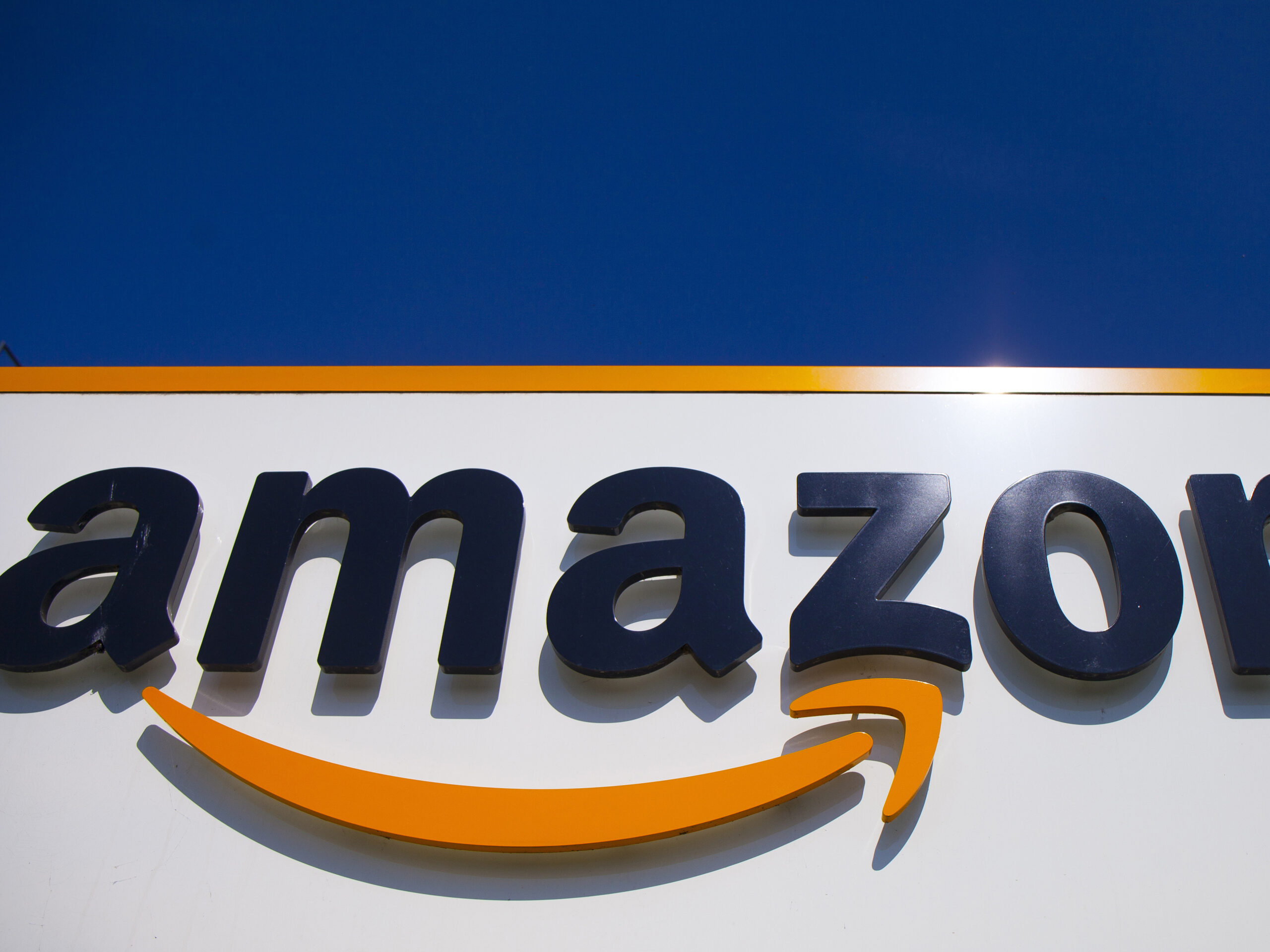 Amazon is cutting hundreds of jobs in its cloud computing unit AWS