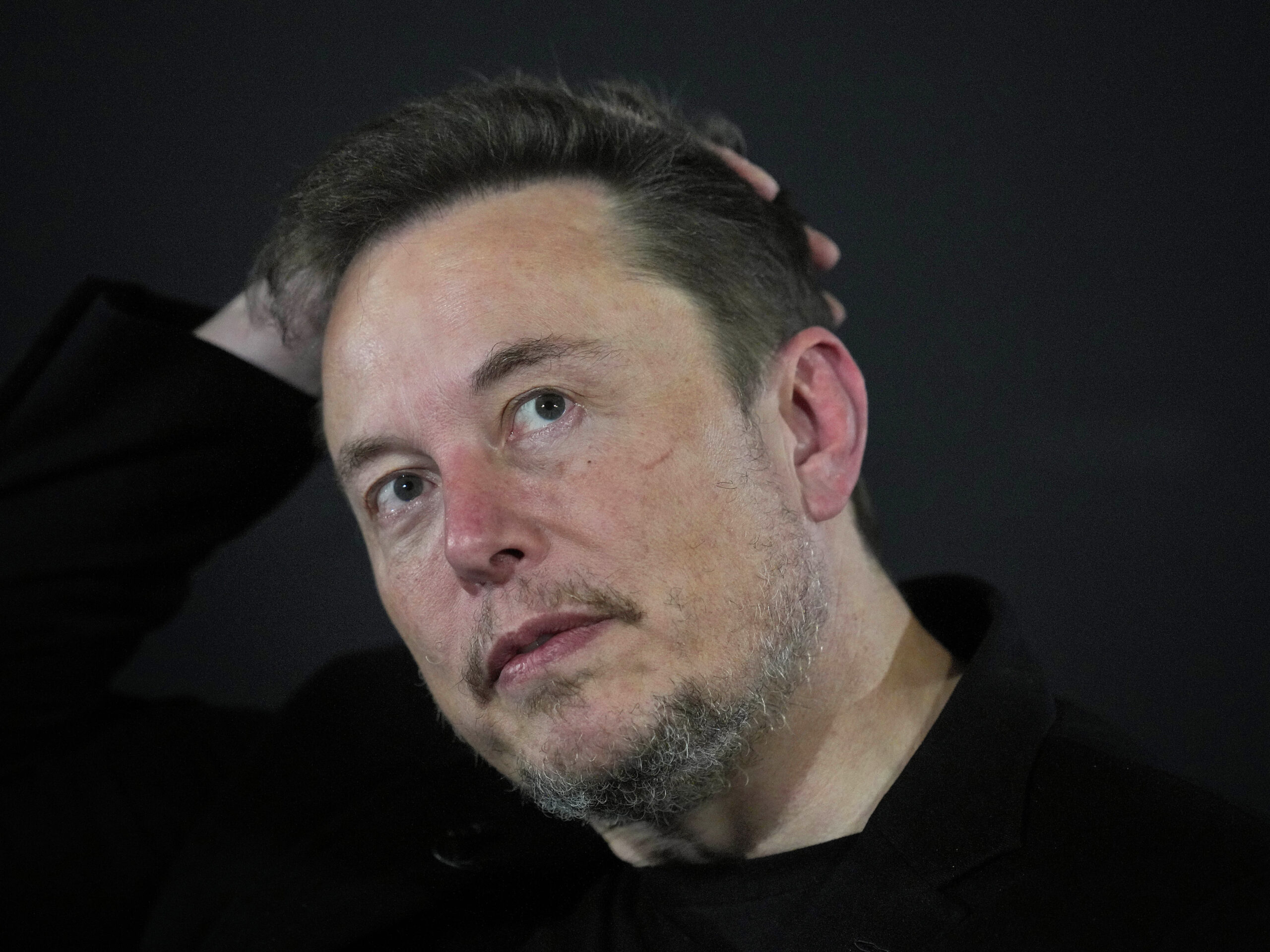 Brazil’s Supreme Court judge opens an investigation of Elon Musk over misinformation