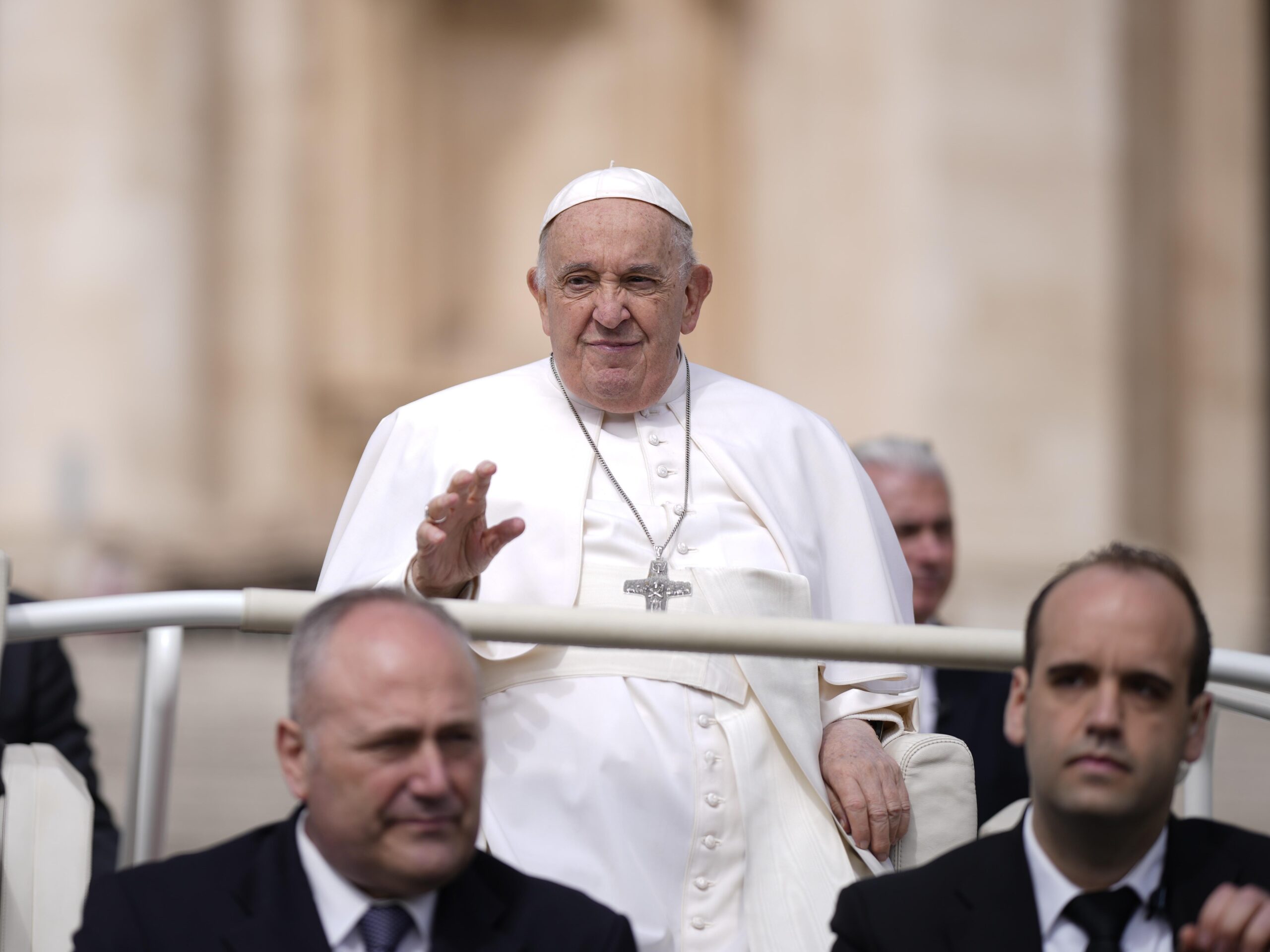 Pope Francis remains popular among U.S. Catholics, with 75% having favorable views of him, according to a Pew Research report. But many self-identified Catholics disagree with various teachings of their church.