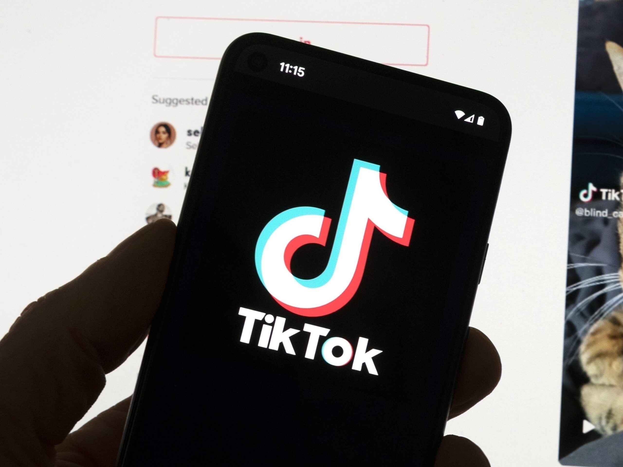 TikTok faces its biggest threat yet; Earth Day tips for sustainable living