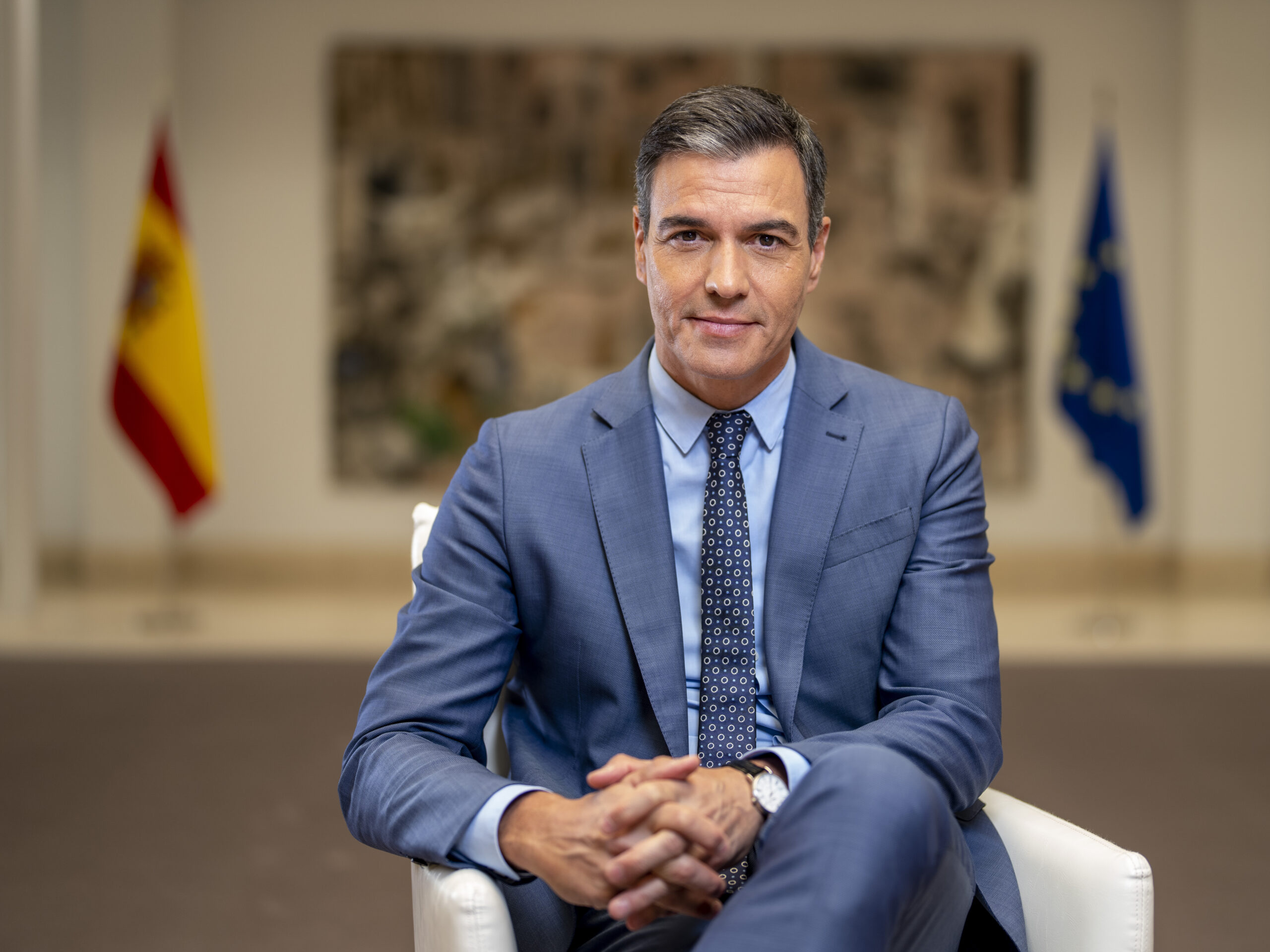 Here’s why Spain’s prime minister Pedro Sánchez is considering stepping down