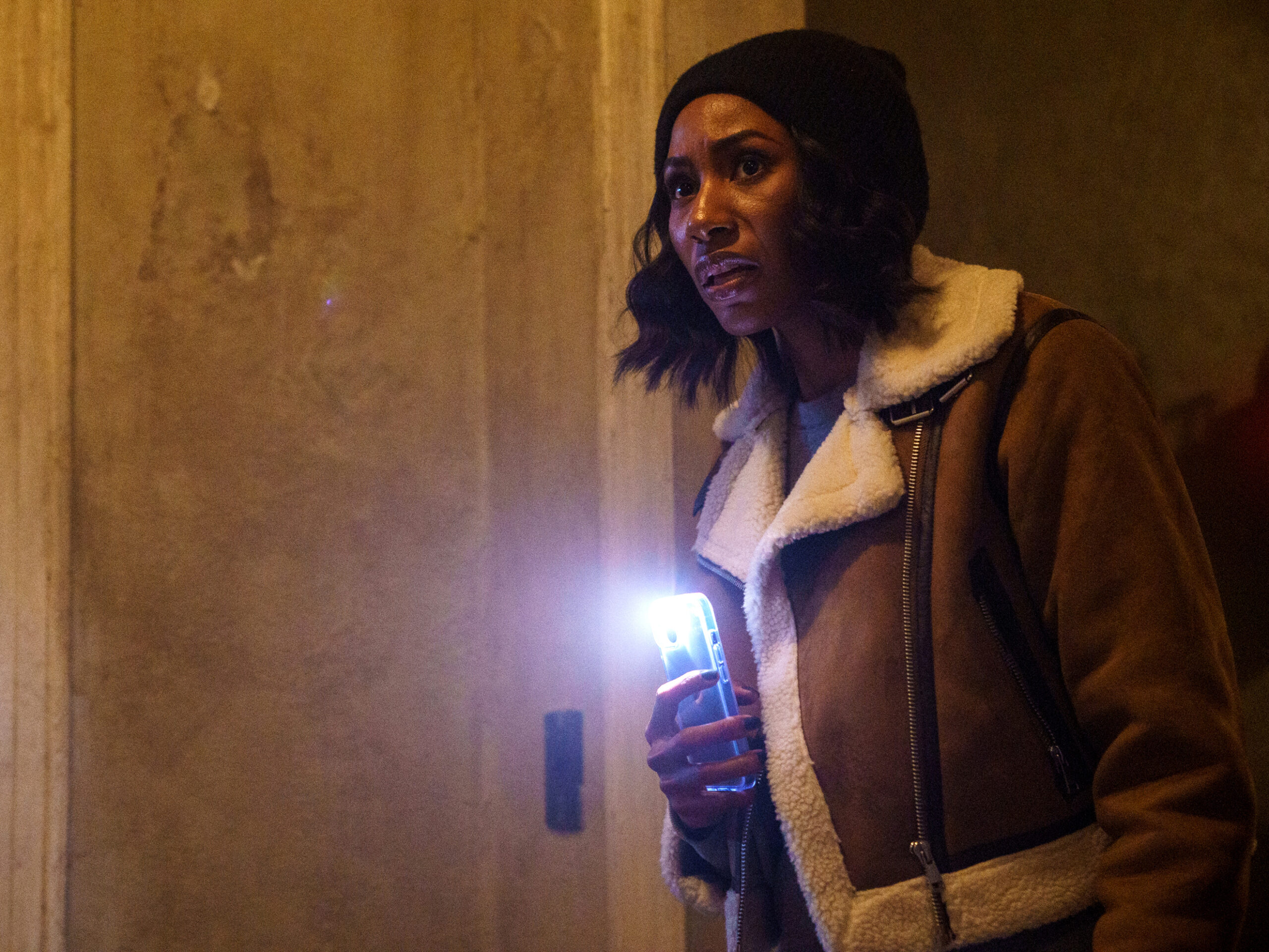 A first date turns into a whodunit in ‘Diarra from Detroit’