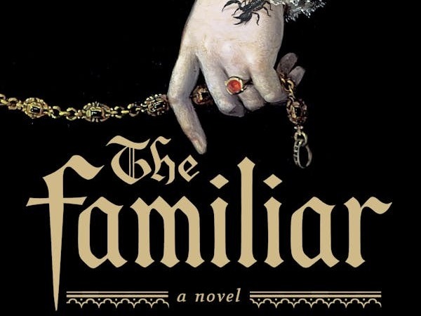 ‘The Familiar’ is a romance, coming-of-age tale, and a story about fighting for more