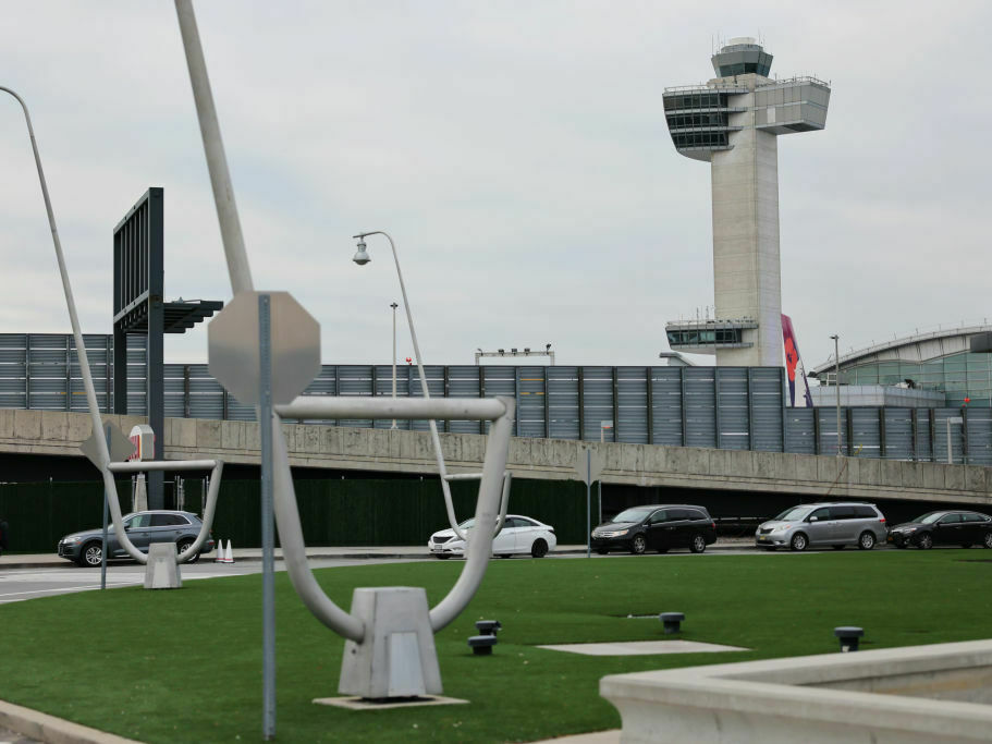 With close calls mounting, the FAA will require more rest for air traffic controllers