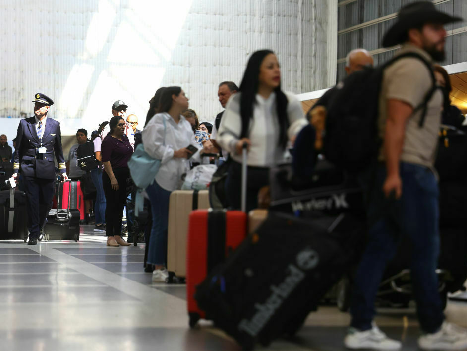 Airlines are ordered to give full refunds instead of vouchers and to stop hiding fees