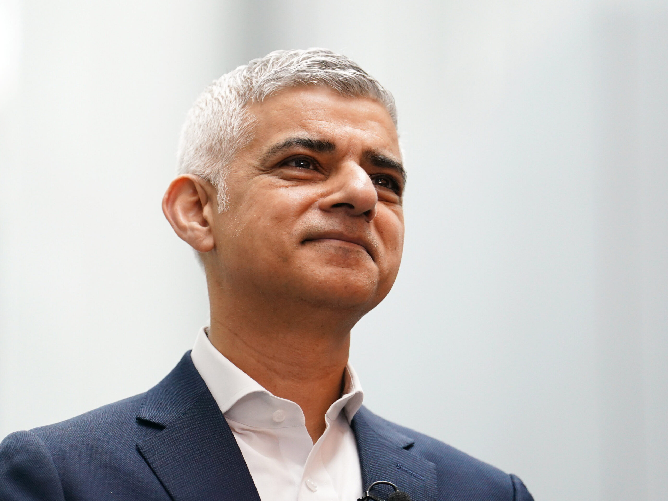 Why London’s Muslim mayor needs the same security as the king