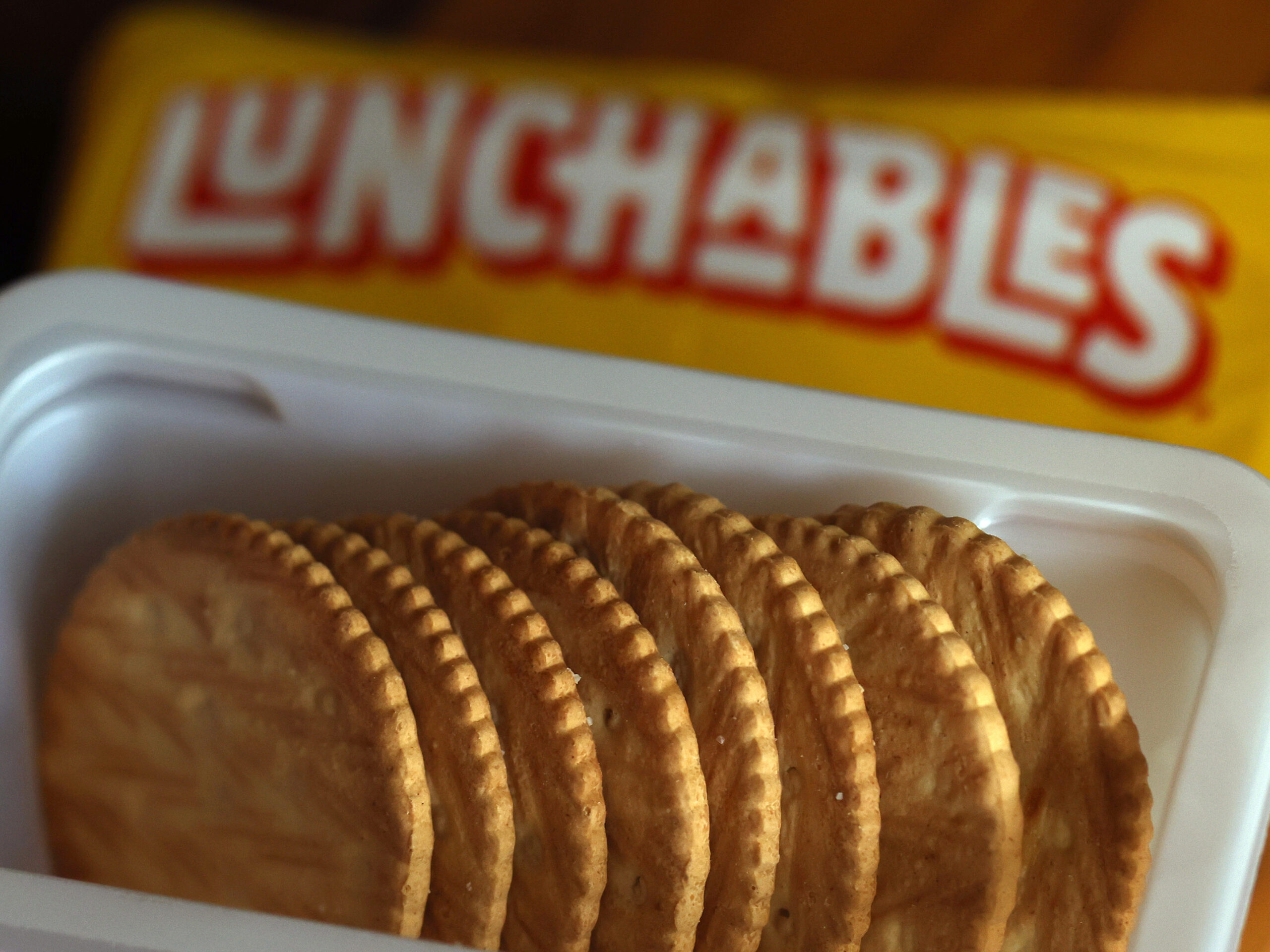 Consumer Reports asks USDA to remove Lunchables from schools’ lunch menus