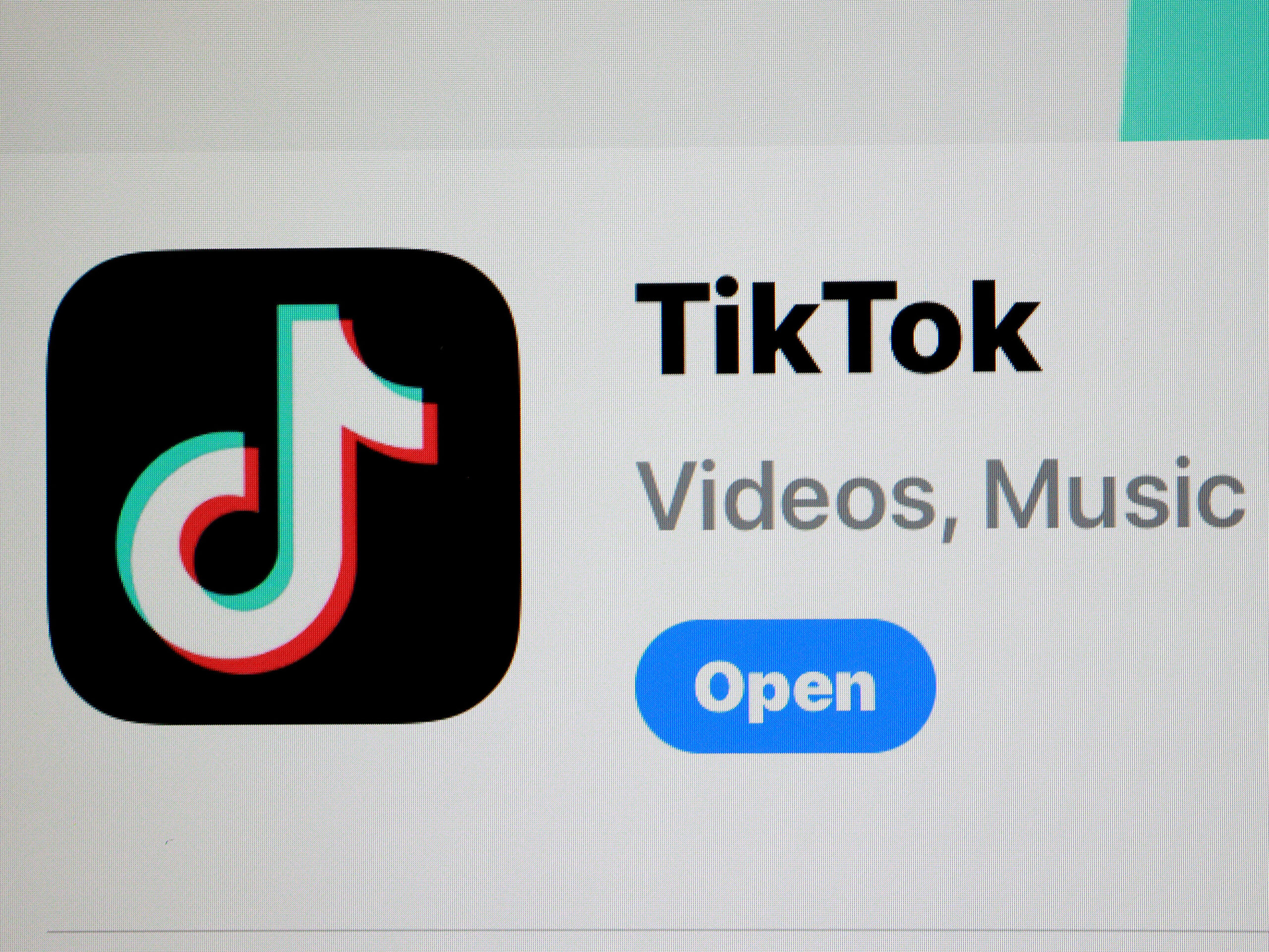A newly signed law requires that the Chinese-owned TikTok app be sold to satisfy national security concerns.