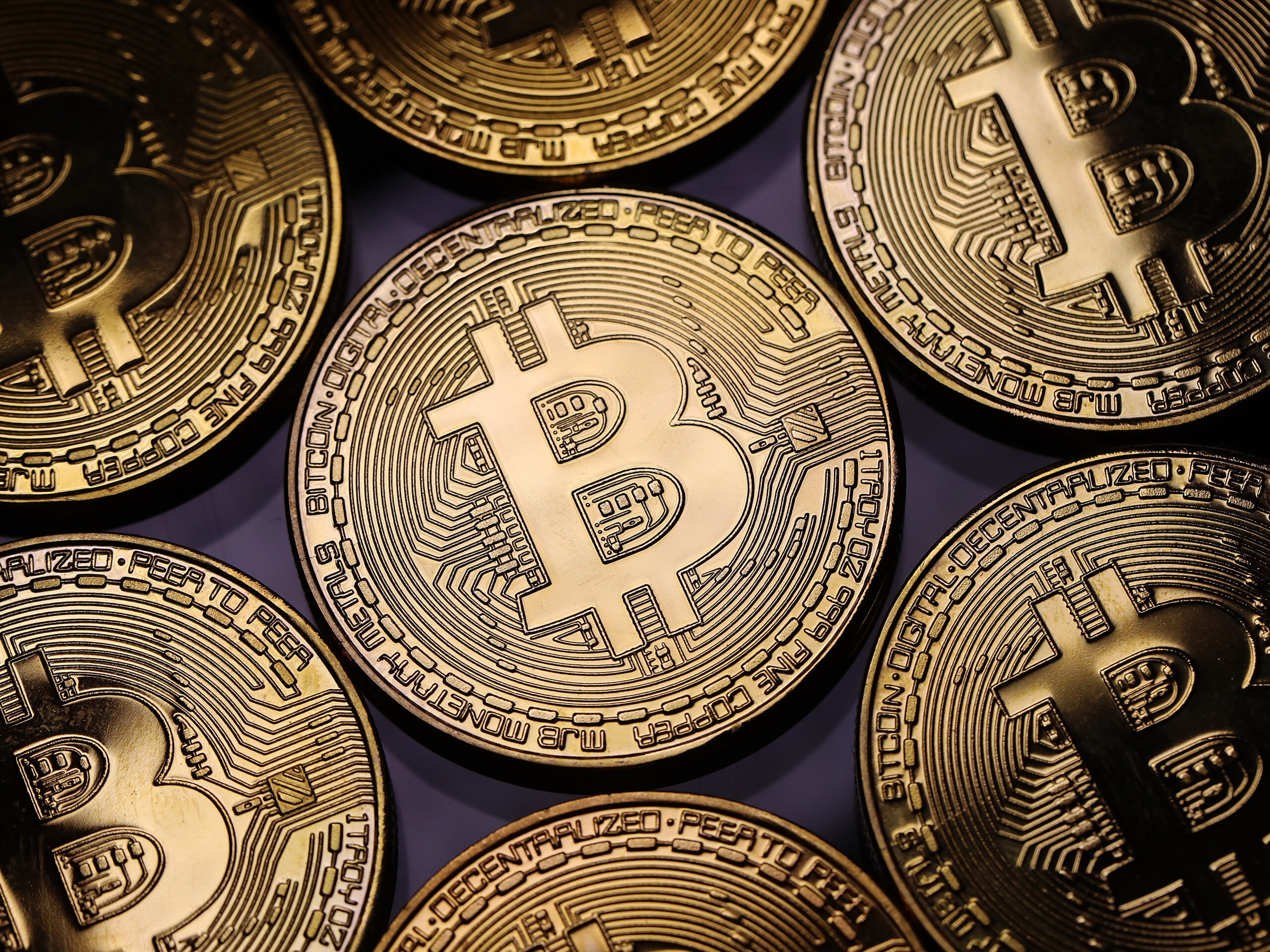 The supply of new bitcoin is about to get effectively cut in half in an event called the halving. Some experts believe it could help lead to big gains in the digital currency.