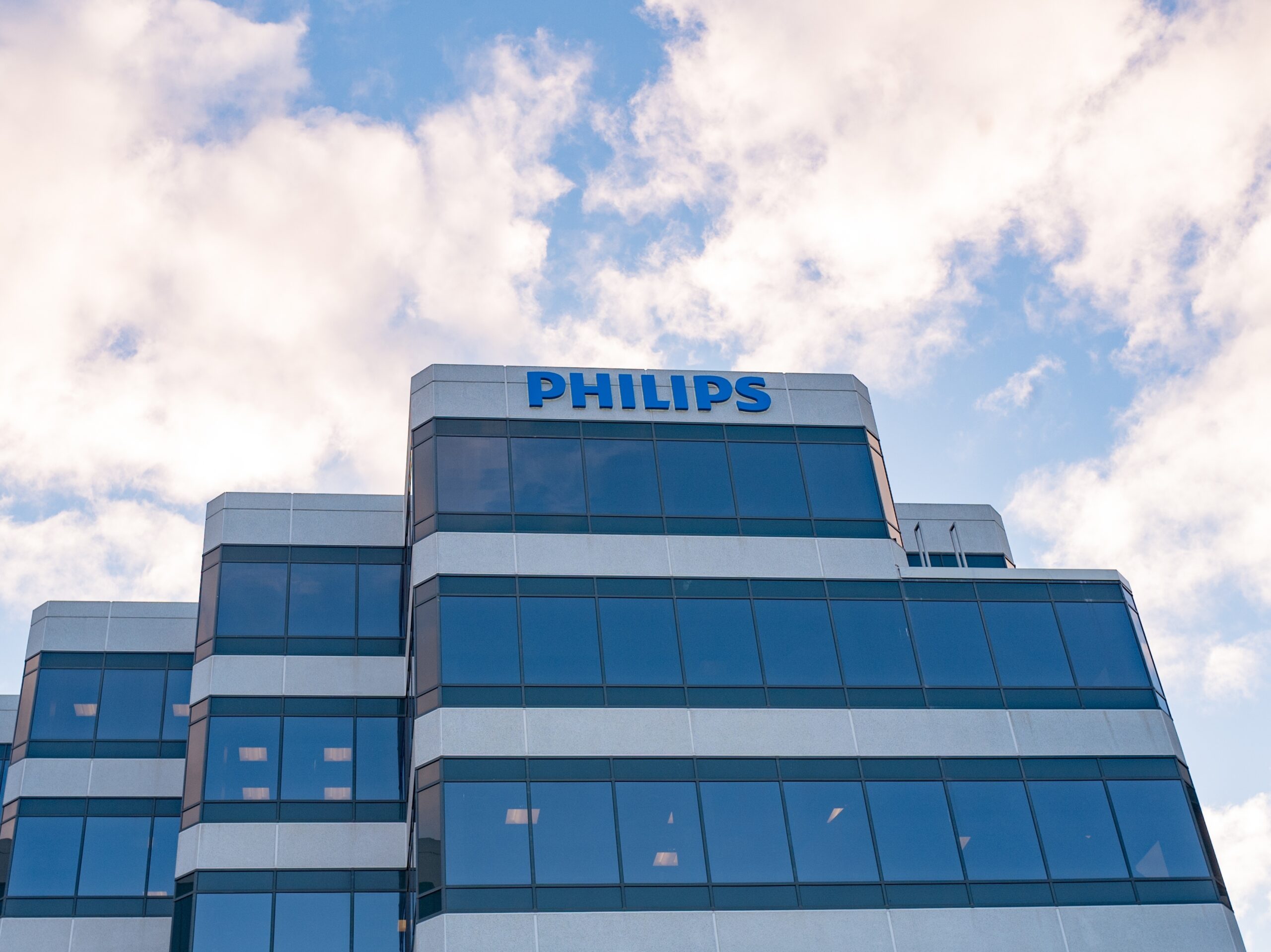 The medical device maker Philips has agreed to a $1.1 billion settlement to address claims brought by thousands of people with sleep apnea who say they were injured by the company's CPAP machines.