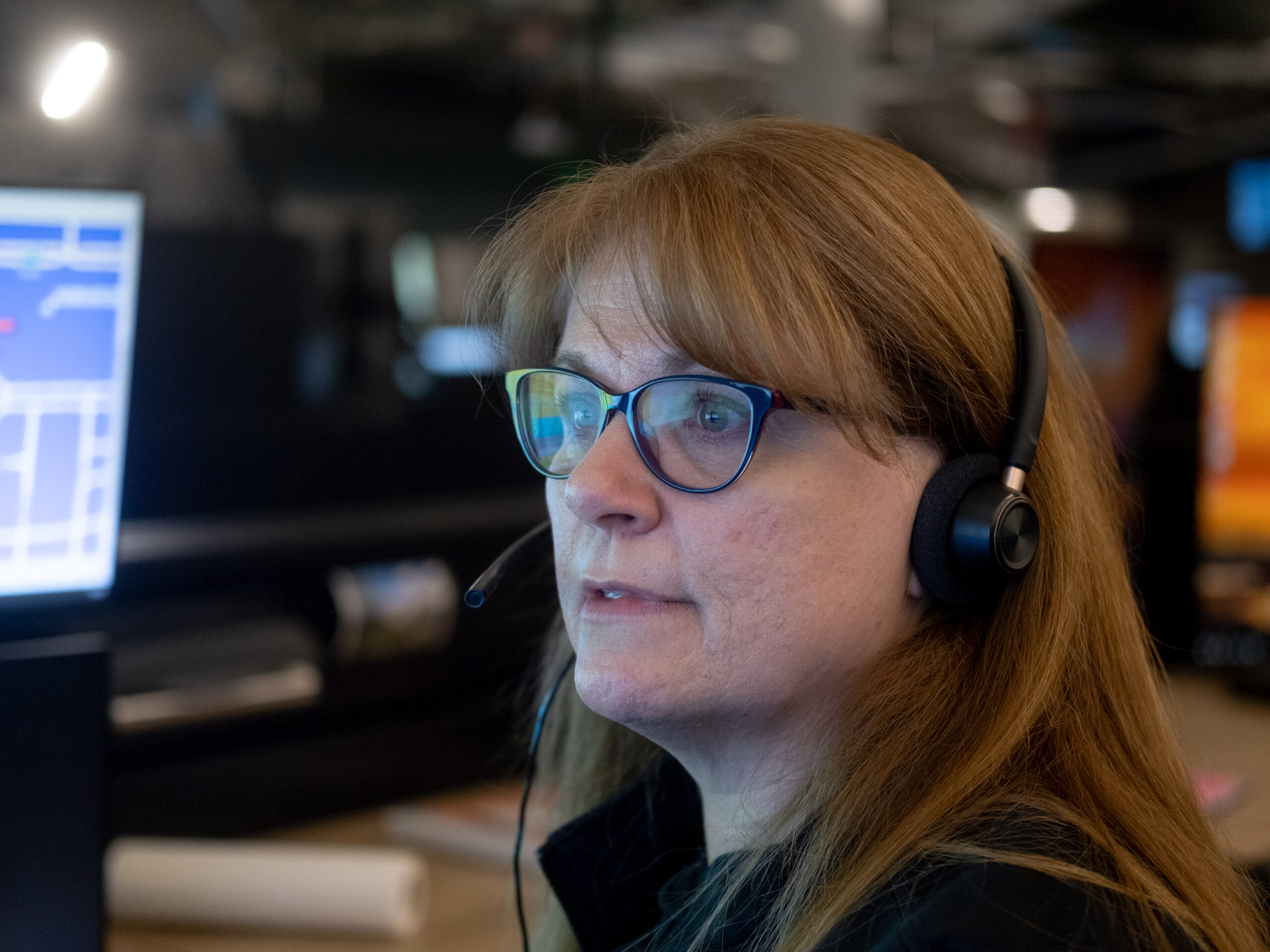 Many 911 call centers are understaffed, and the job has gotten harder