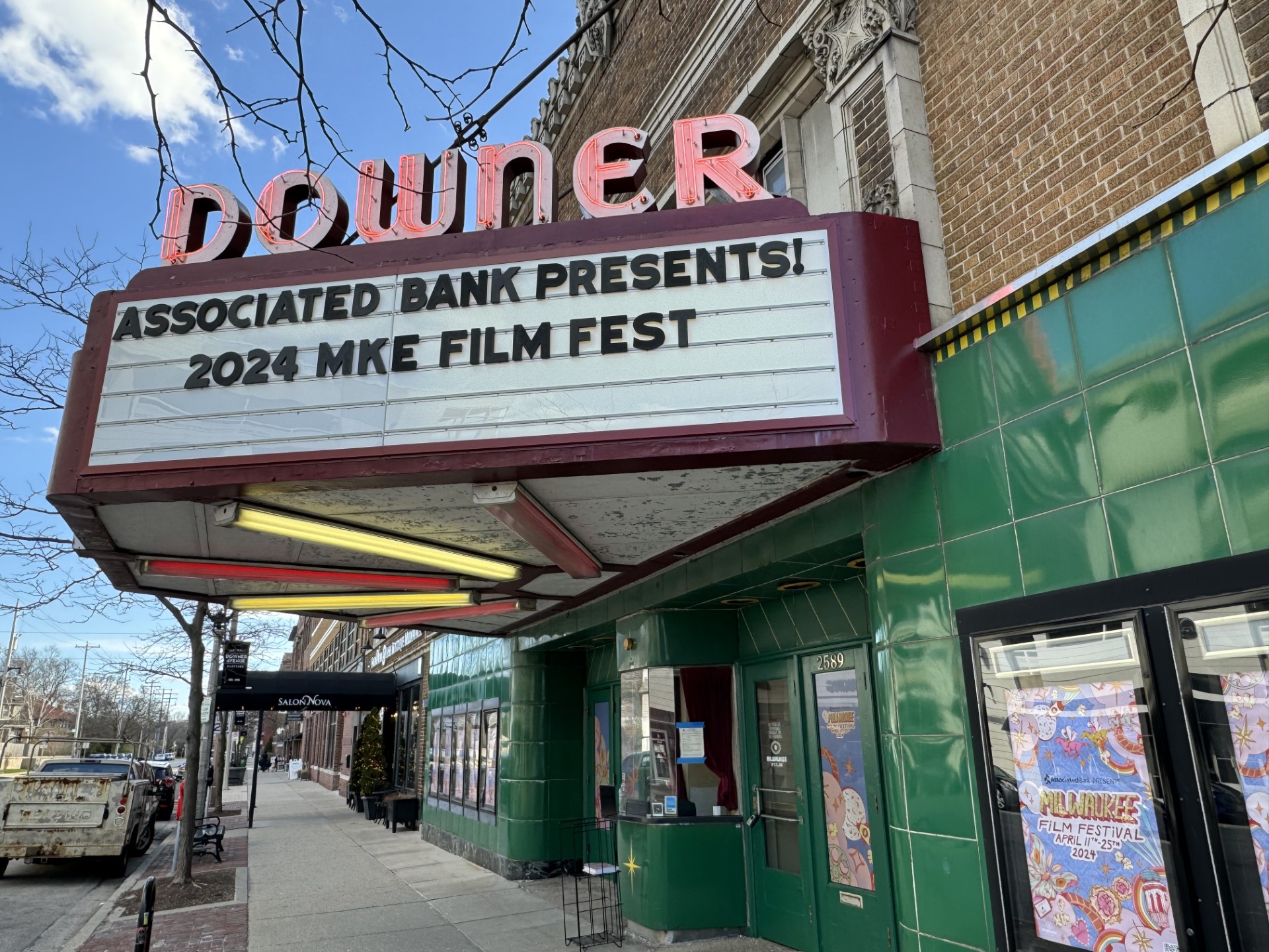 ‘Something for everyone’: Milwaukee Film Festival returns