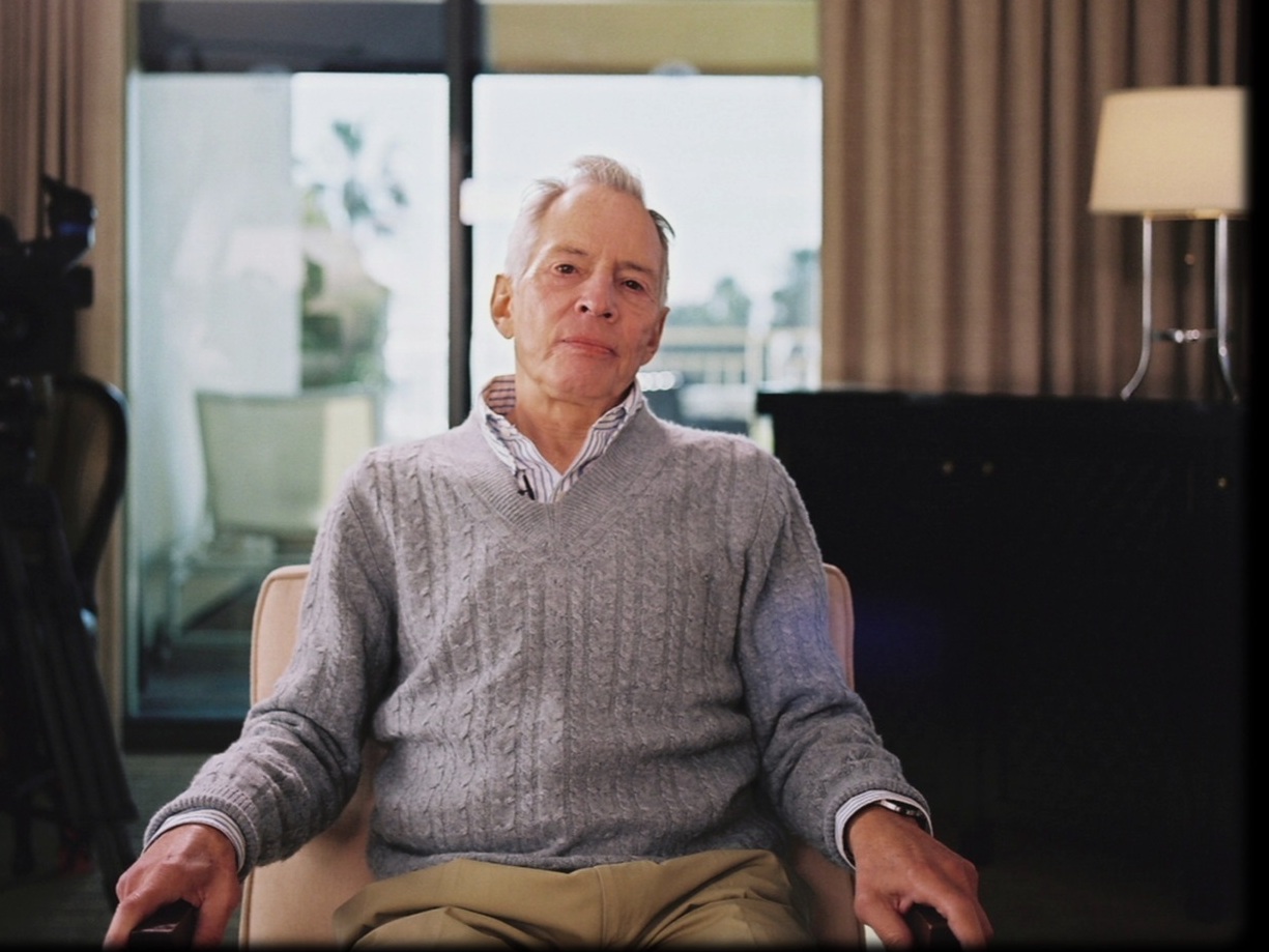 The Jinx was interesting because murderer Robert Durst was a gruesomely fascinating interview subject. The Jinx – Part Two falters without his involvement.