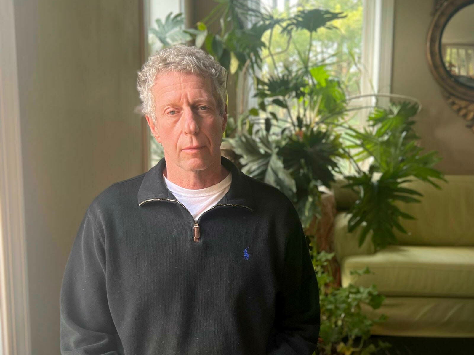 NPR suspends veteran editor as it grapples with his public criticism