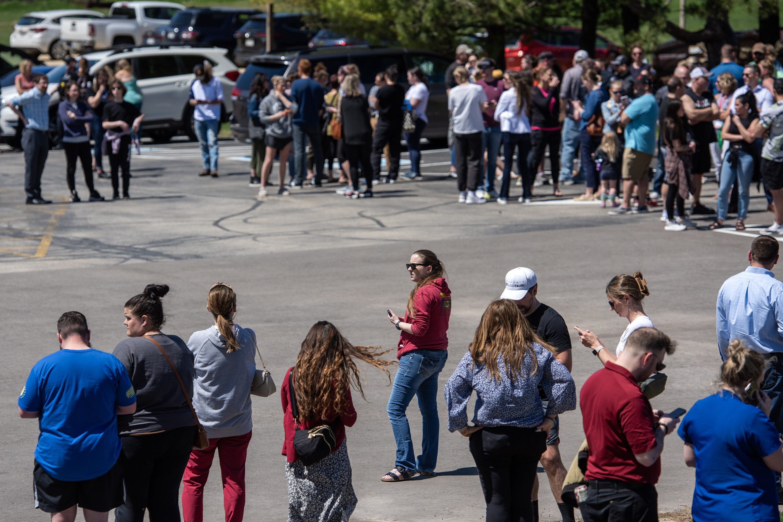 Mount Horeb Area School District offers resources to families after shooting of armed student