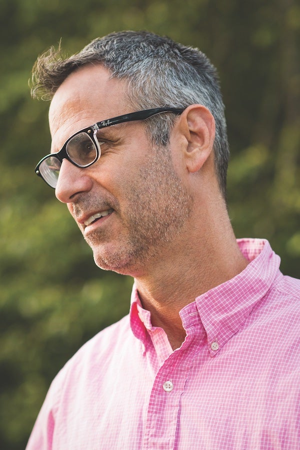 Steve Almond_author photo