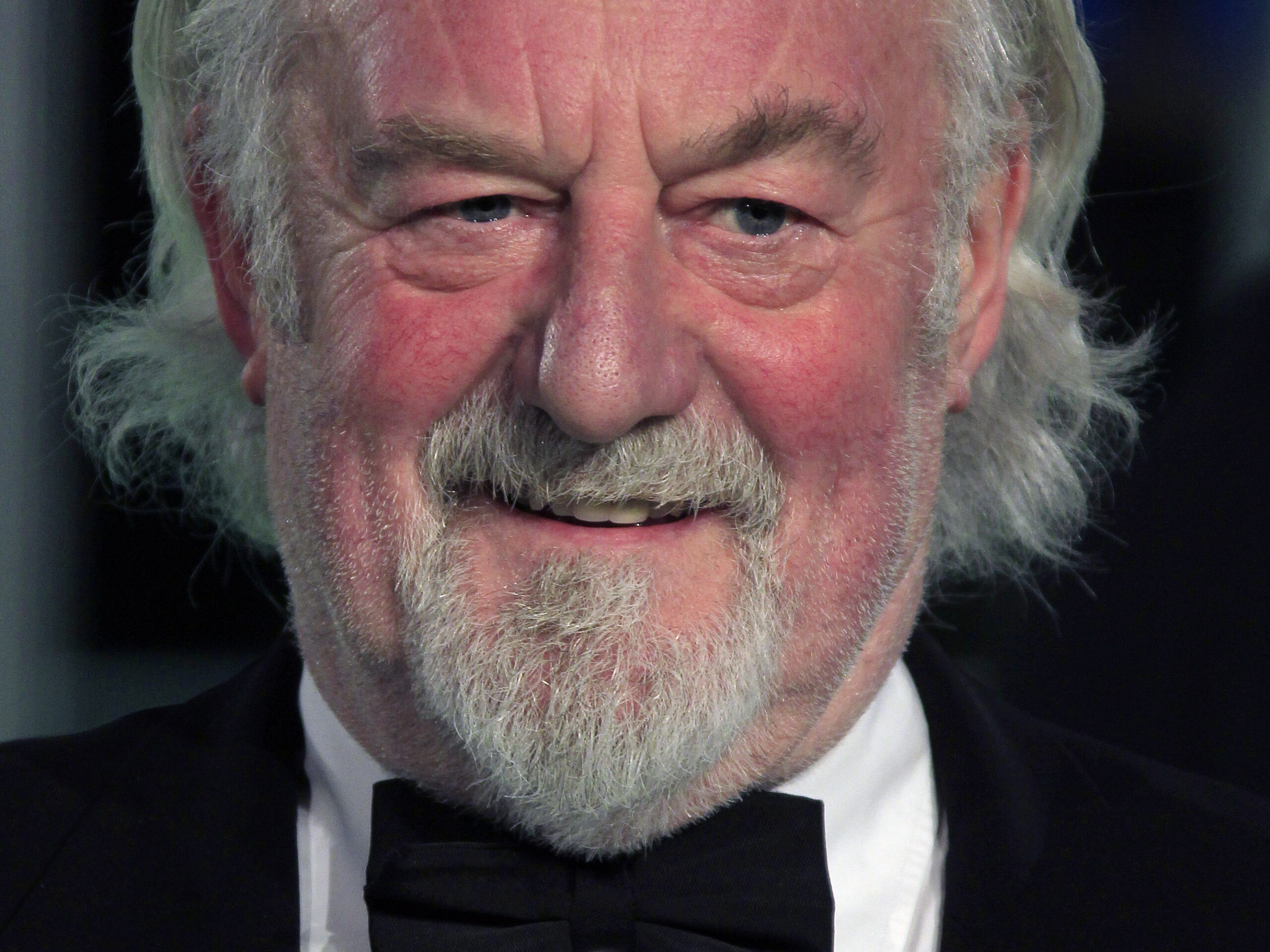 Bernard Hill, who starred in ‘Titanic’ and ‘The Lord of the Rings,’ dies at 79