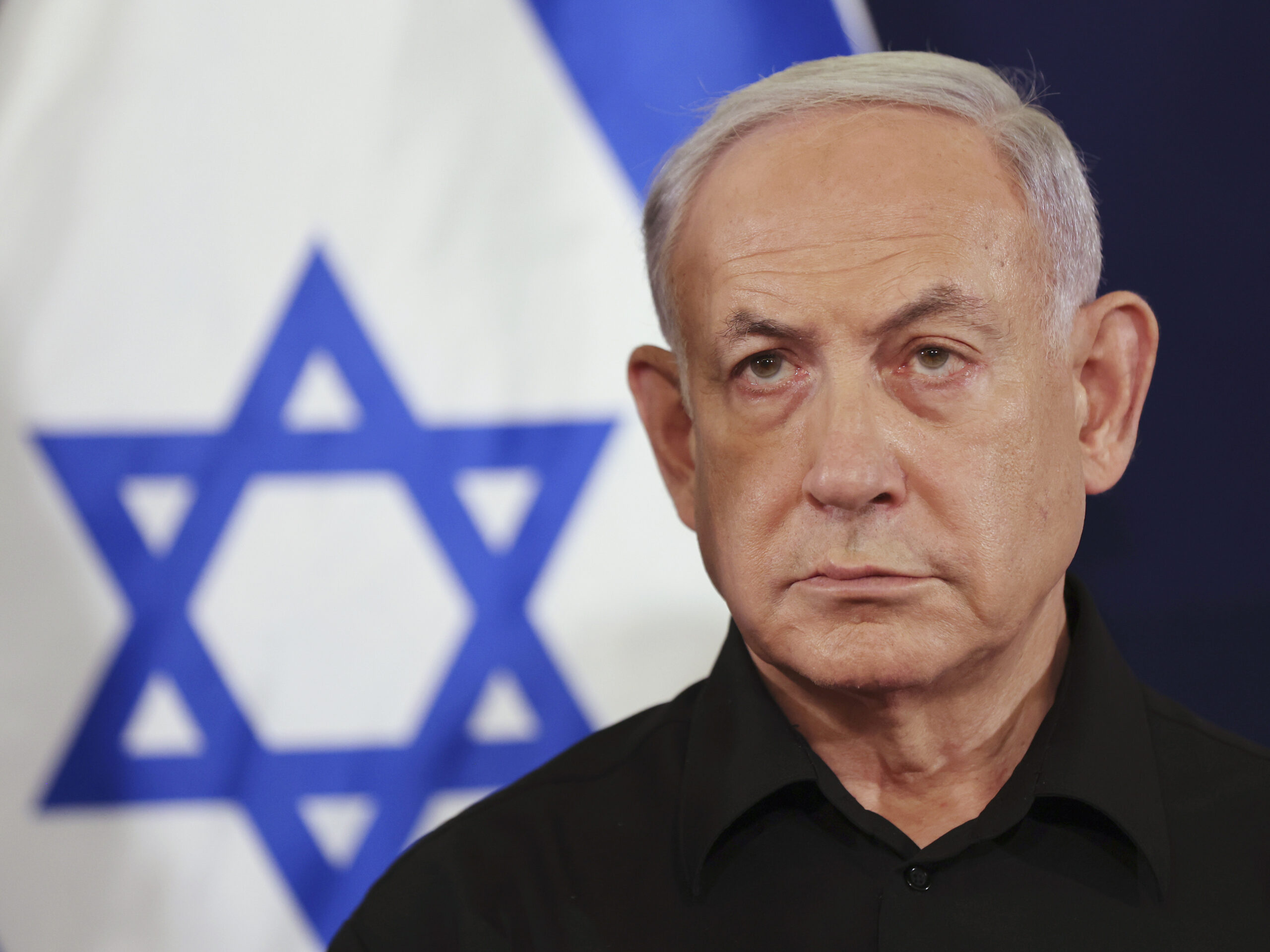 Israel raids Al Jazeera office as Netanyahu government votes to shut channel down