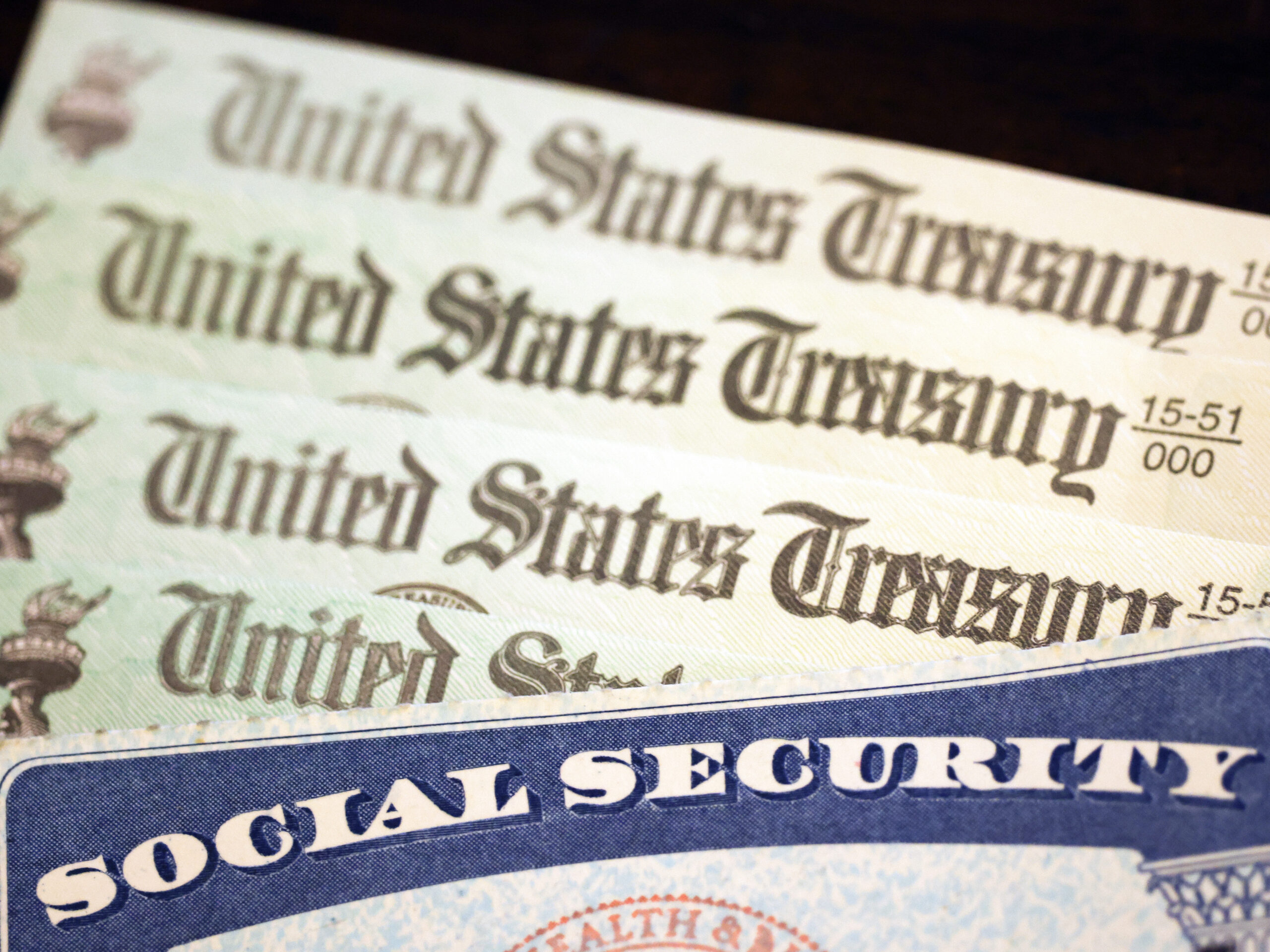 The clock is ticking to fix Social Security as retirees face automatic cut in 9 years