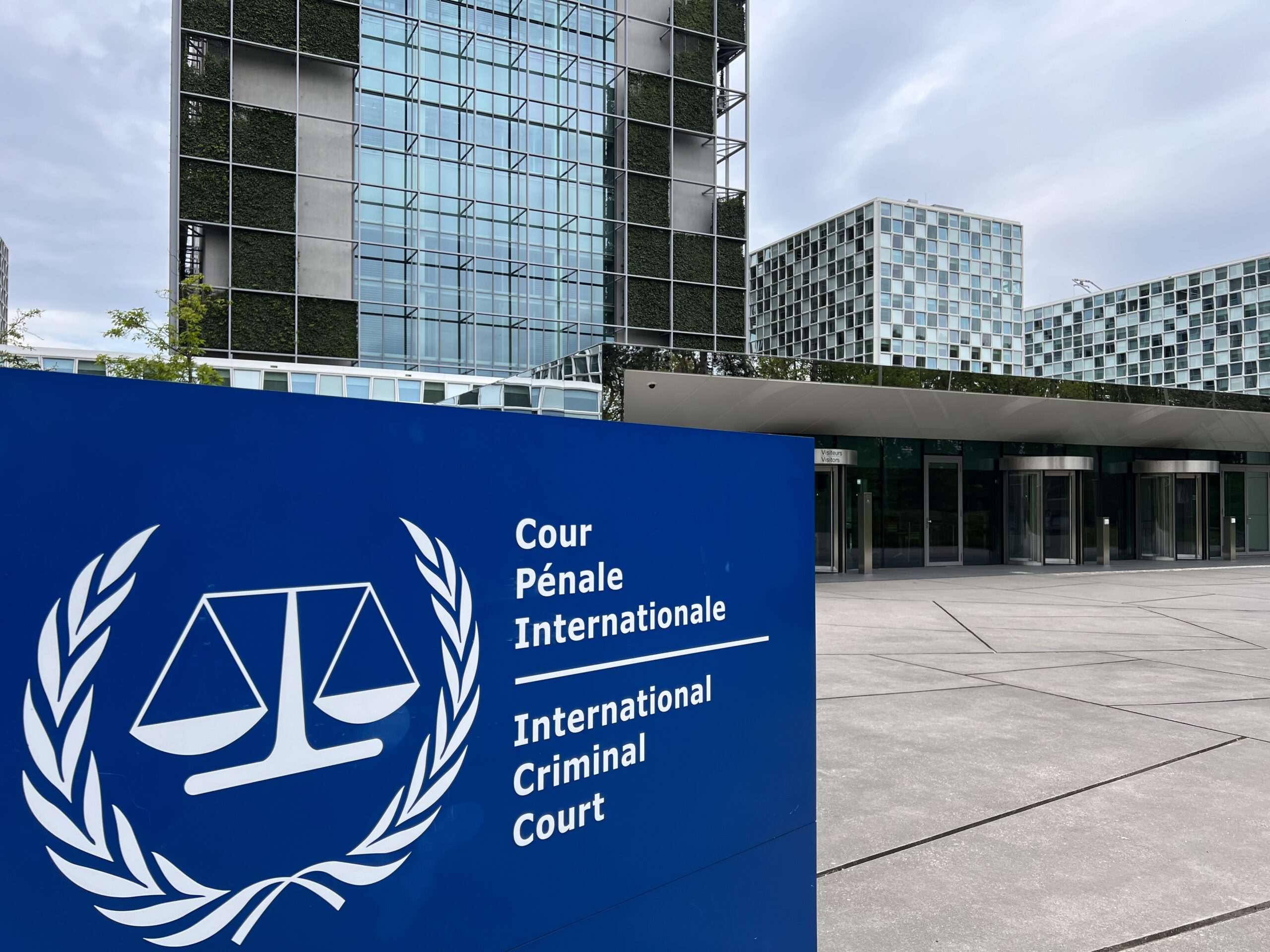The International Criminal Court is seeking warrants for Israeli and Hamas leaders