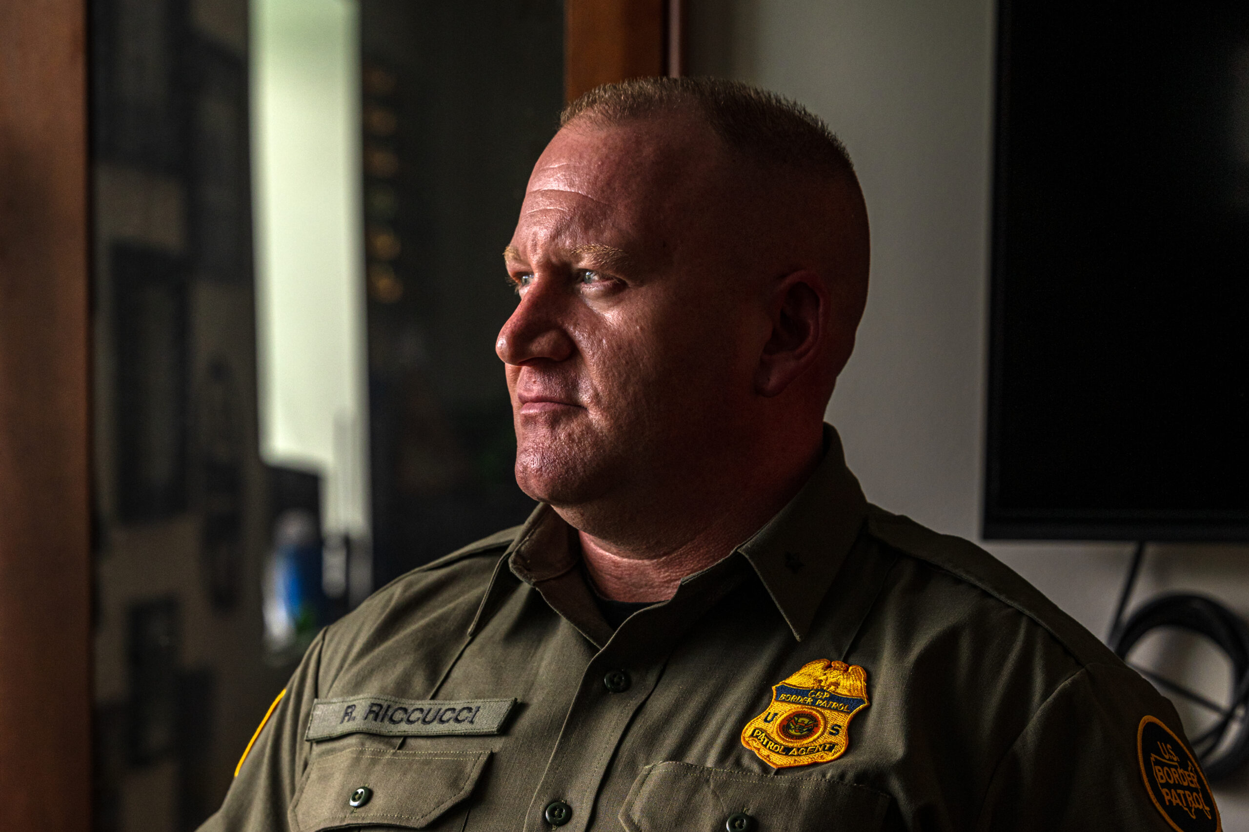 How a U.S. Customs and Border Protection veteran sees his agency’s mission
