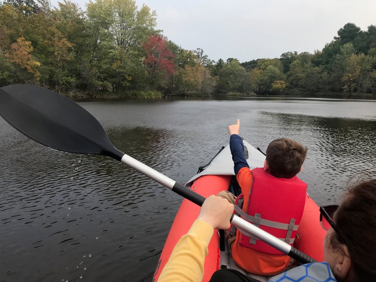 Proposed hiking and biking trail could connect Wausau to Tomahawk WPR