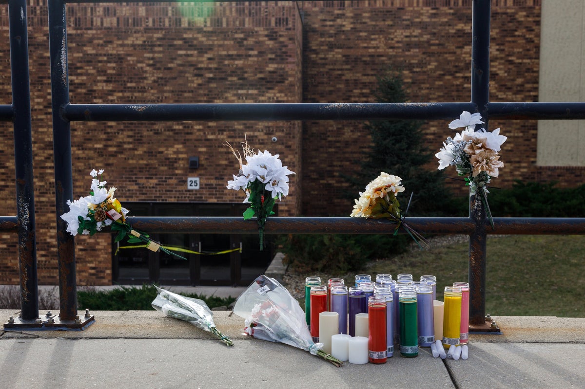 Madison and Nashville school shooters appear to have crossed paths in