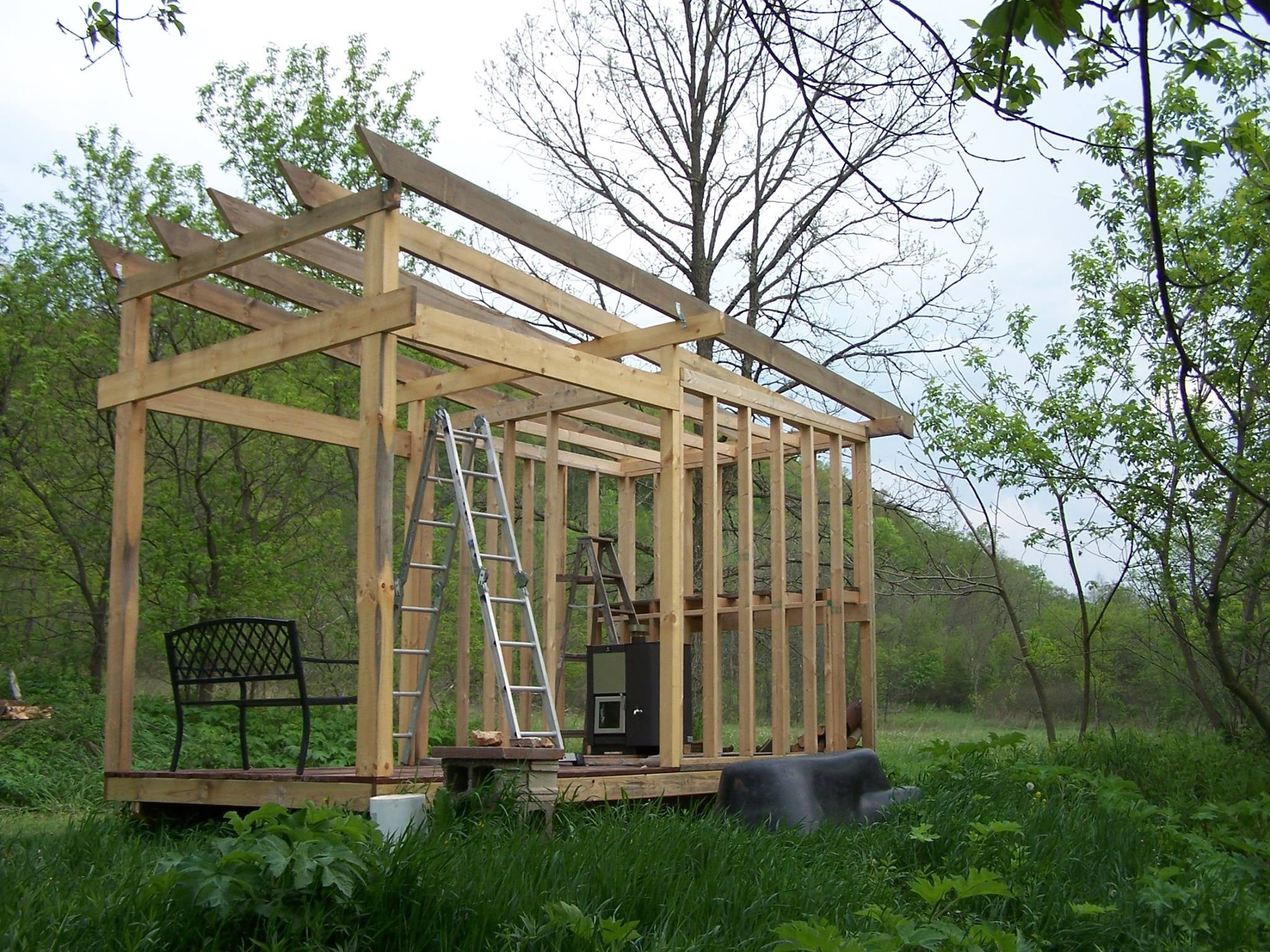 Sauna culture in Wisconsin, Surfing in the dairy state