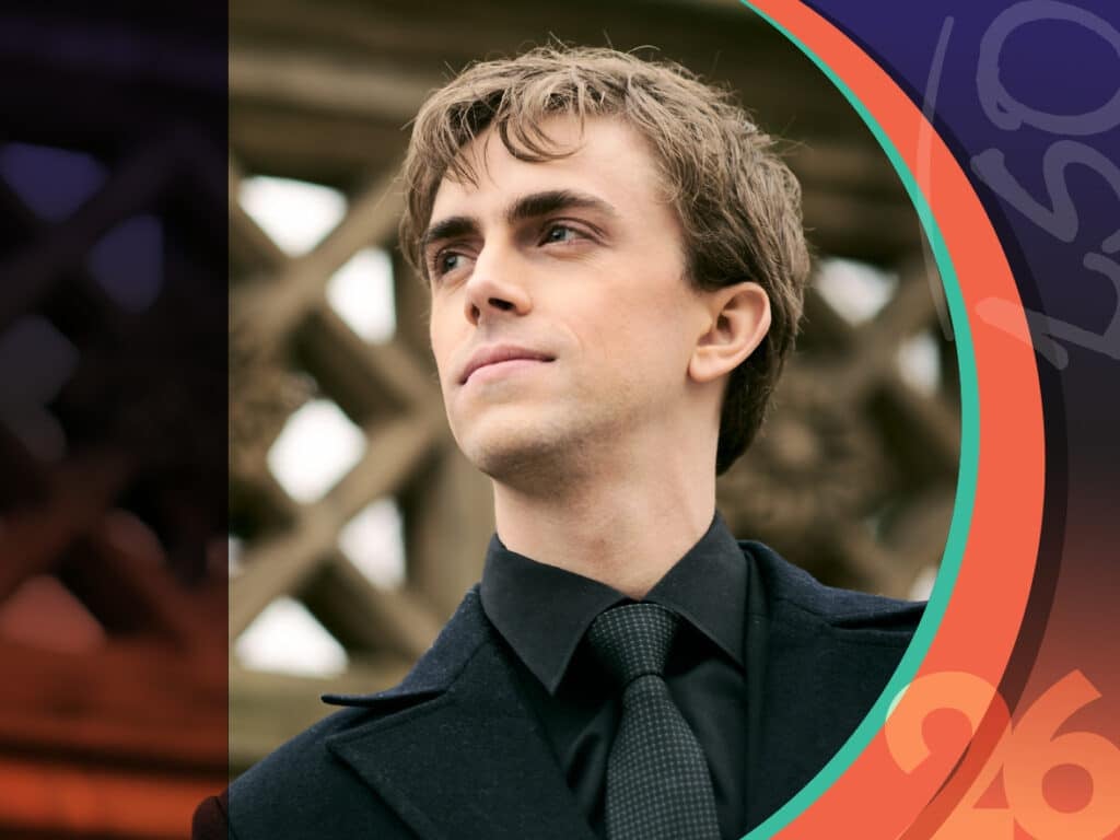 La Crosse Symphony Orchestra: Hollywood Treasures