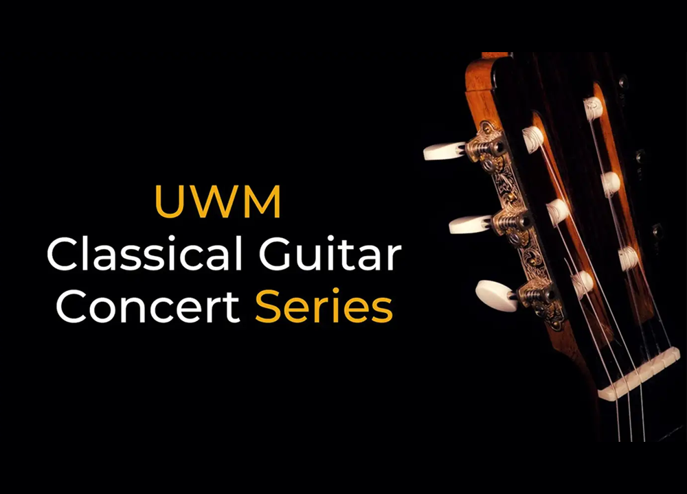 Classical Guitar Studio Concert