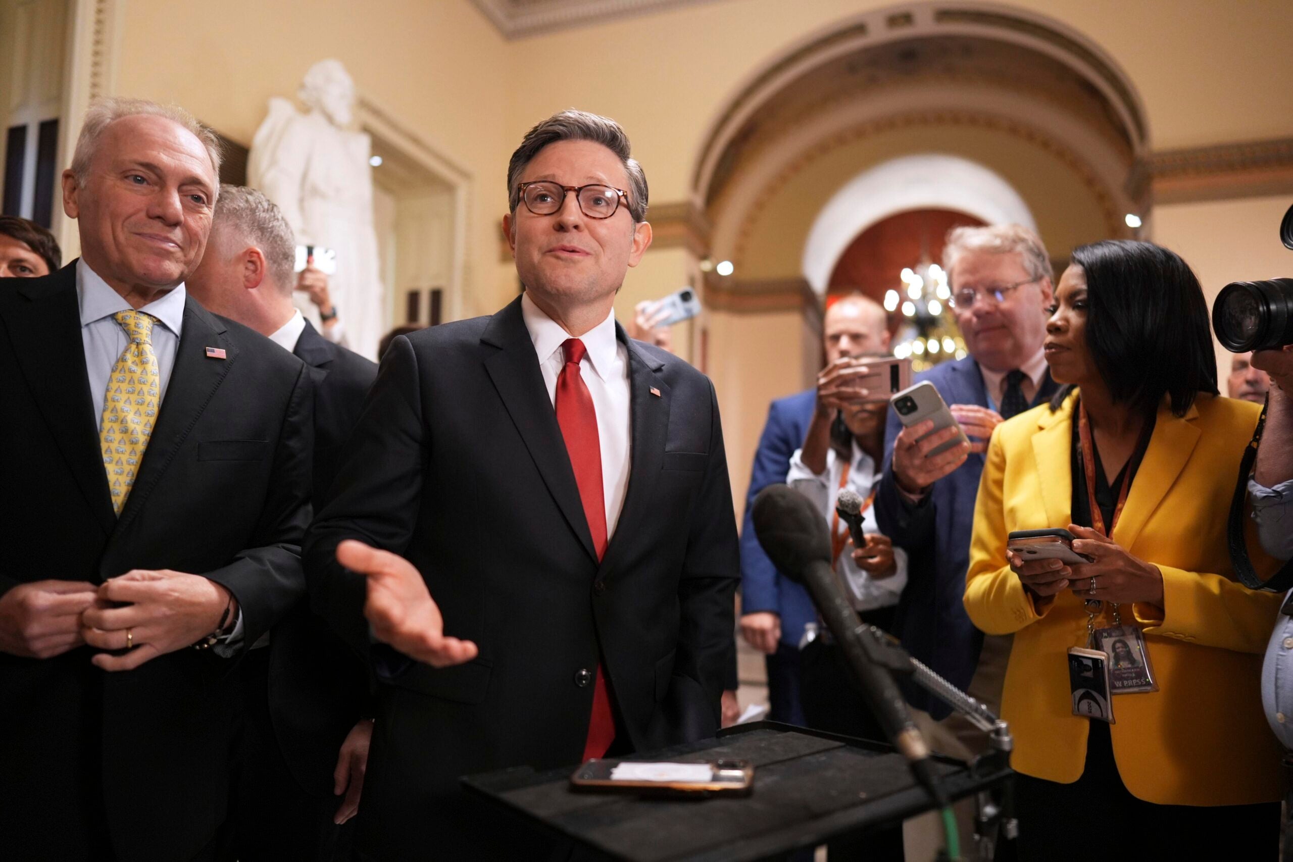 Wisconsin insurance commissioner urges extension of ACA tax credits as open enrollment nears