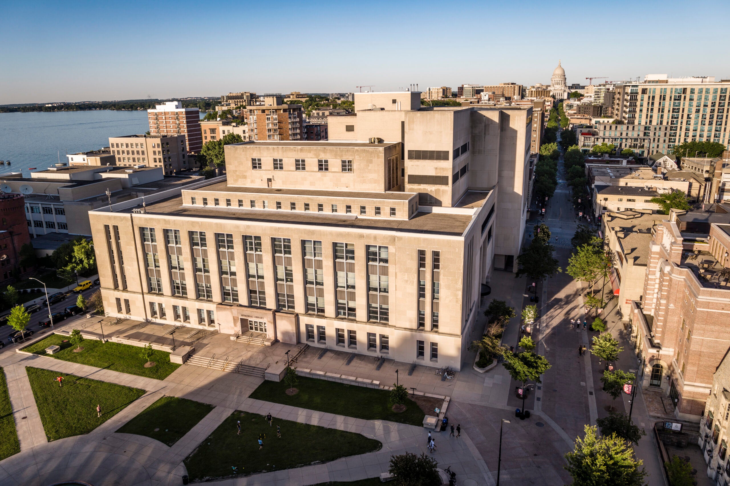 UW-Madison part of a wave of active shooter hoaxes across US