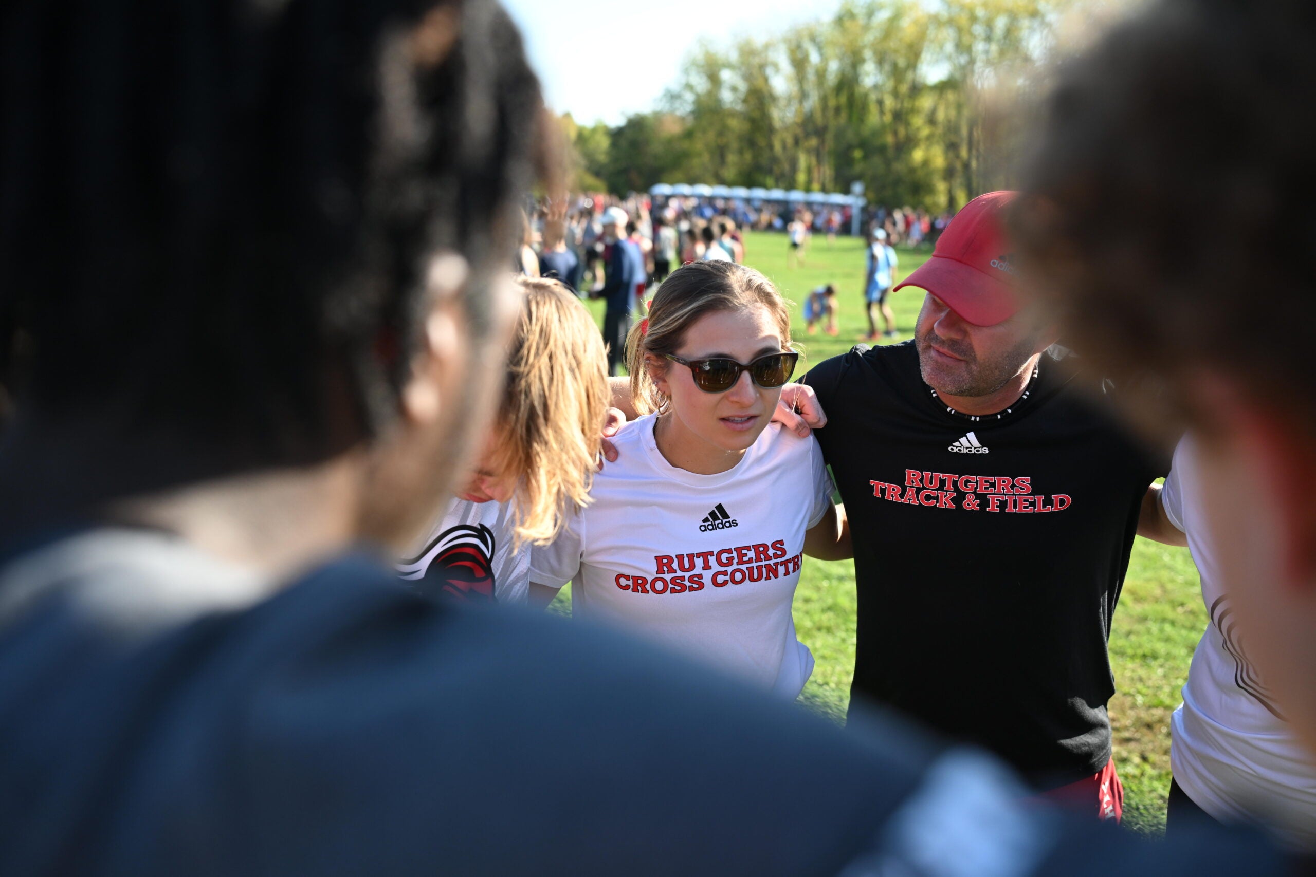 This former UW Badgers athlete says she encountered ‘toxic’ coaching. Now she’s speaking up.