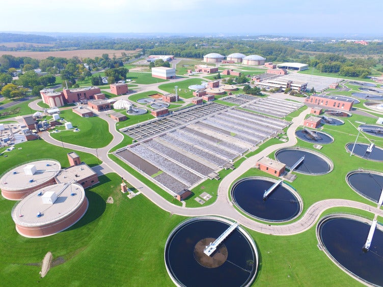 Millions of gallons of raw sewage spilled from busted pipe in Madison