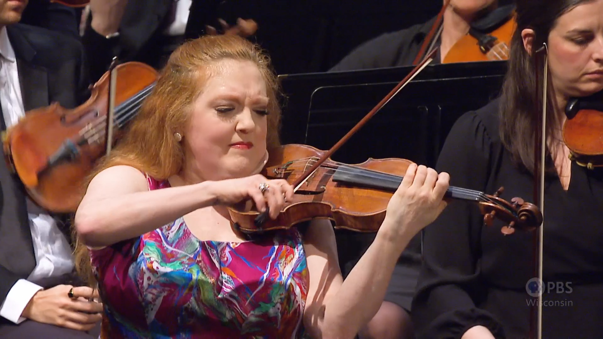 Historic violin connects La Crosse Symphony performance with a classical master