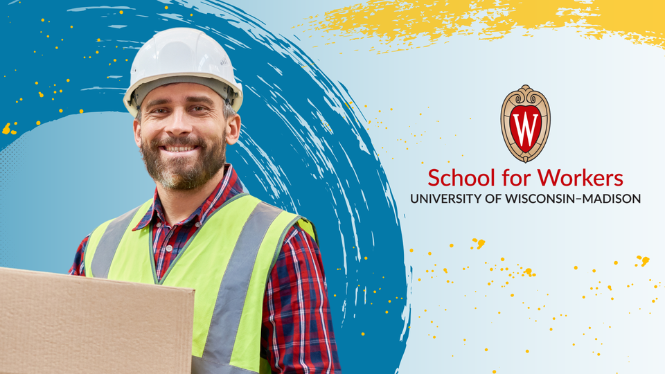 100 Years of UW’s School for Workers