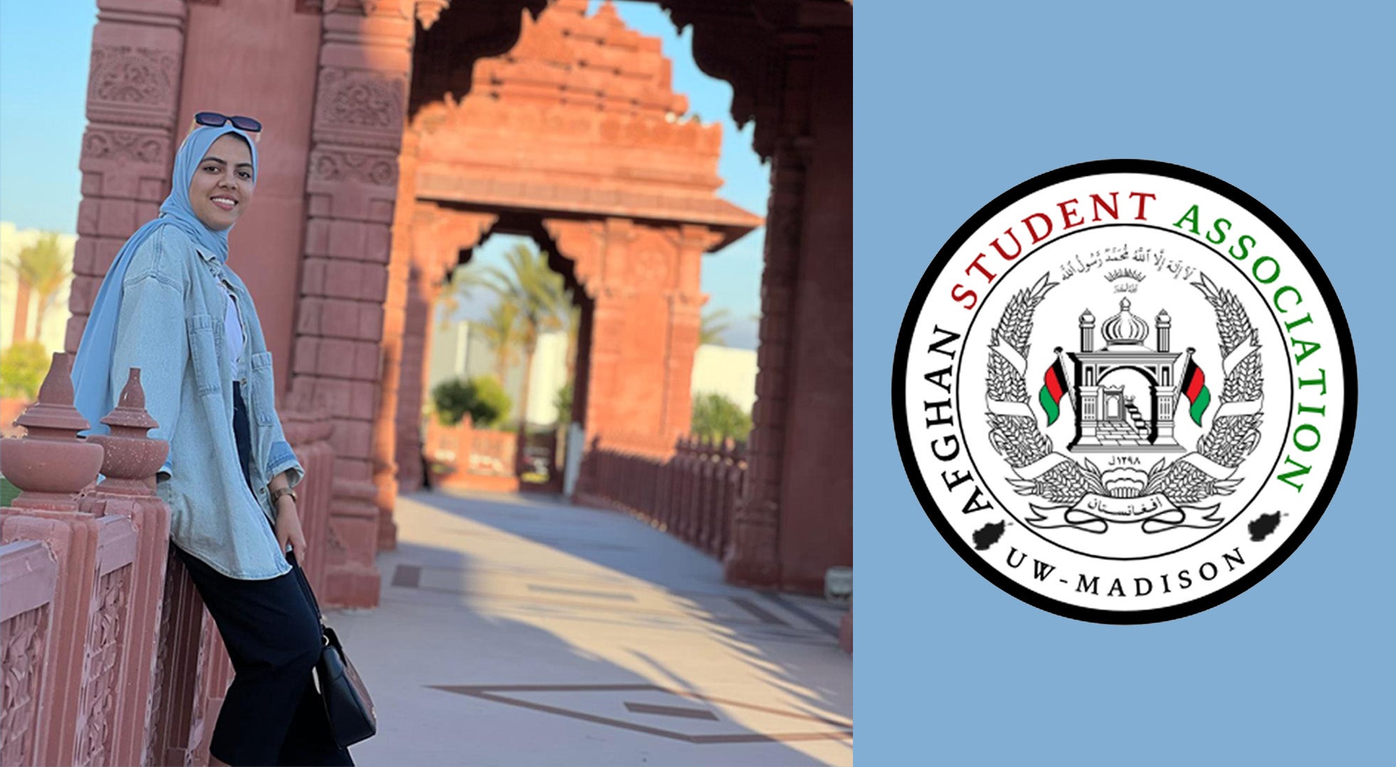 UW-Madison’s new Afghan Student Association launches this year