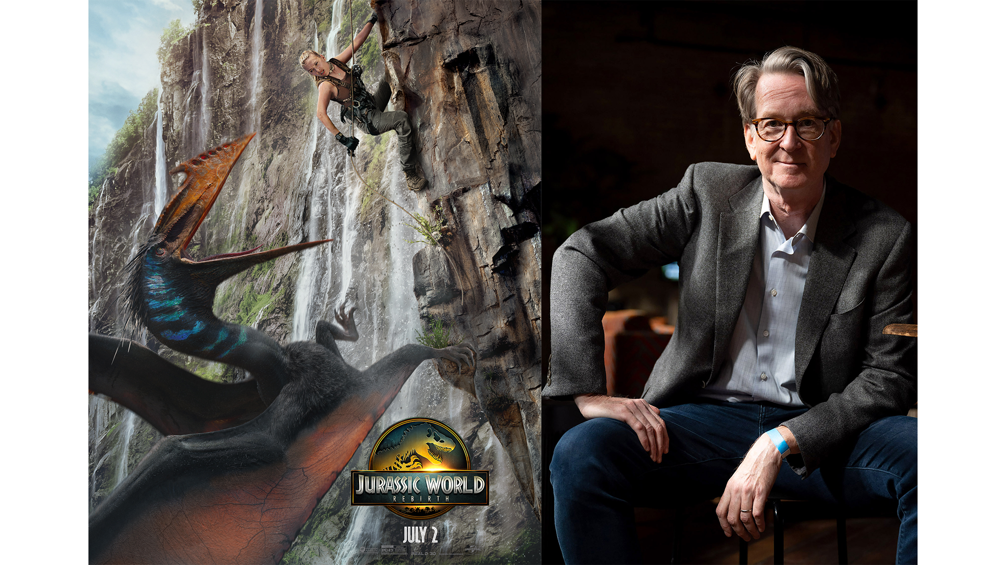 One of Hollywood’s most successful screenwriters has Wisconsin roots