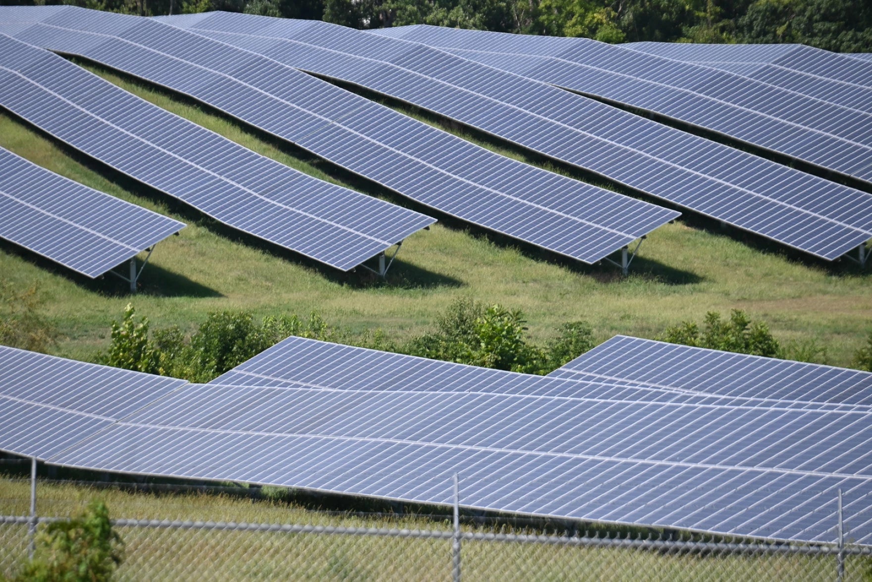 Solar for All would have powered emergency housing in a Midwest town. Then the EPA cut the funds.