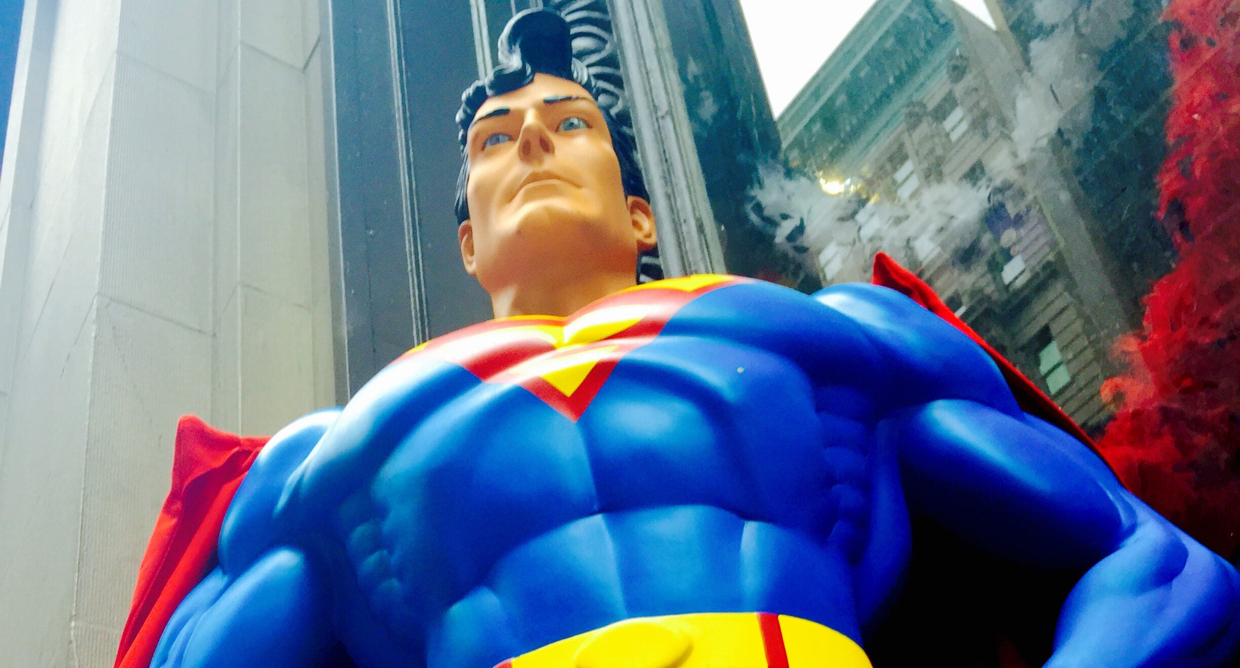 Not just born with it: Self-confidence is a skill that can be strengthened, psychologist says