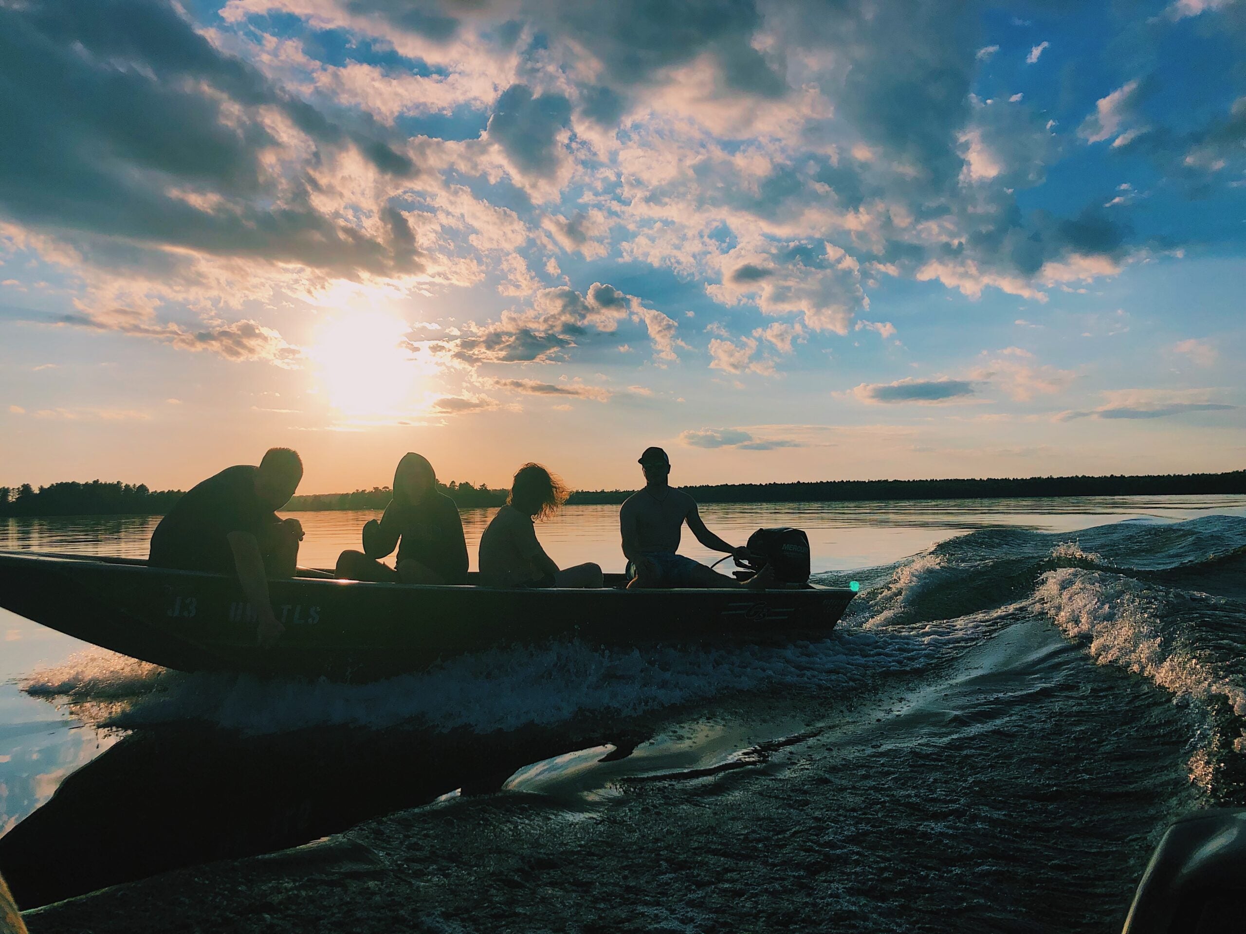 Trout Lake Station documentary highlights local, global impact of Wisconsin research