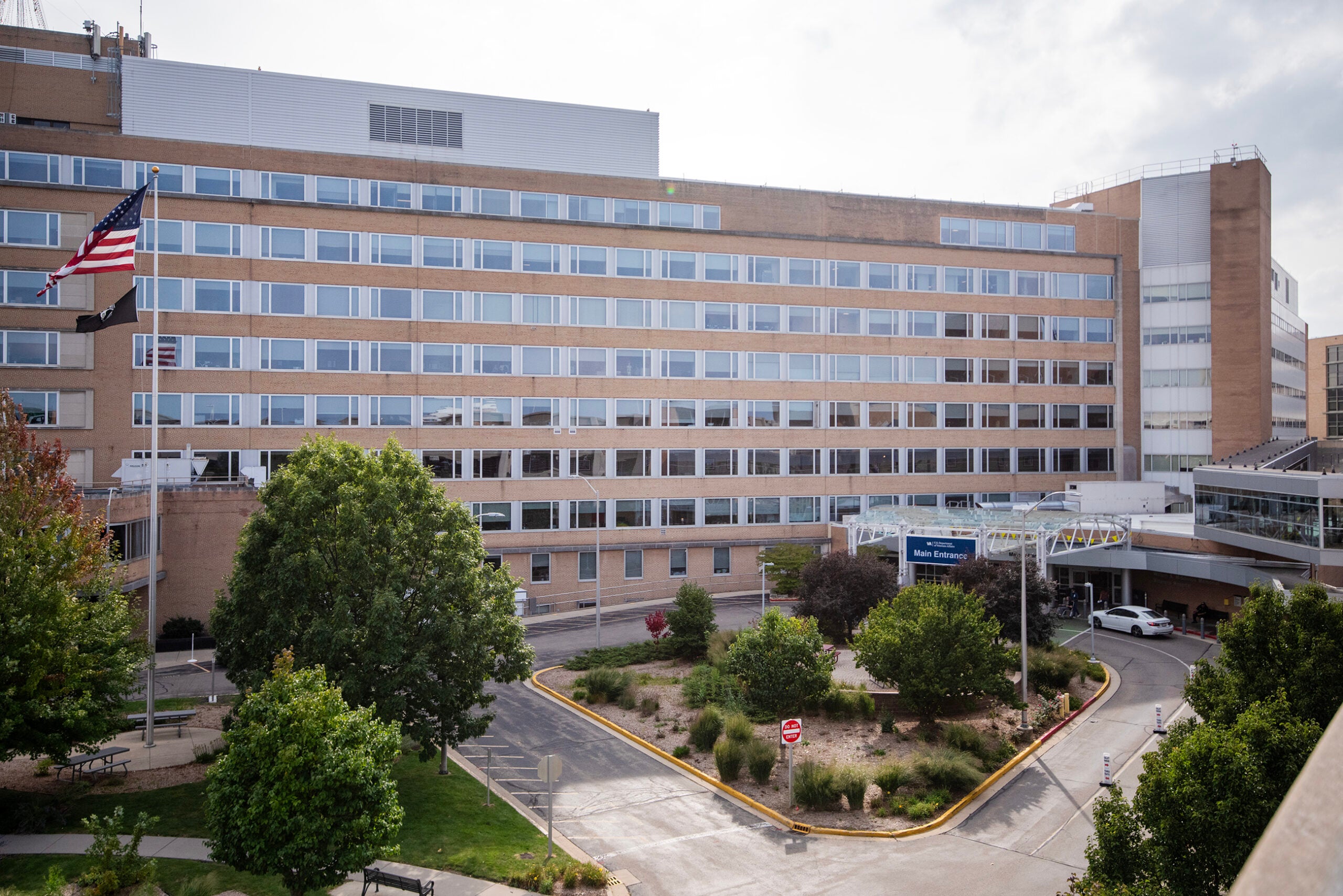 Report: Wisconsin VA hospitals face severe staffing shortages