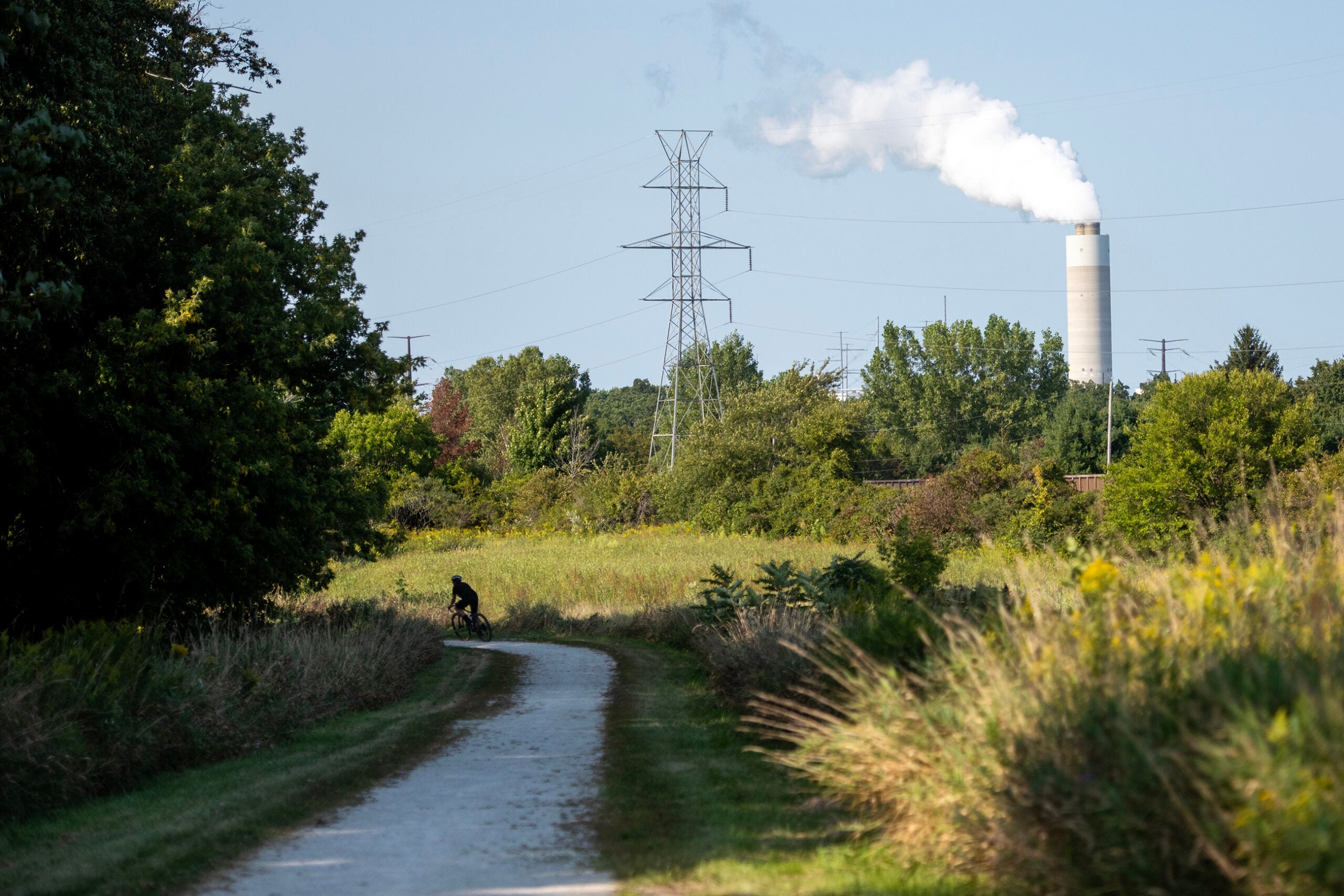 Wisconsin village’s plan commission approves rezoning for Microsoft data center