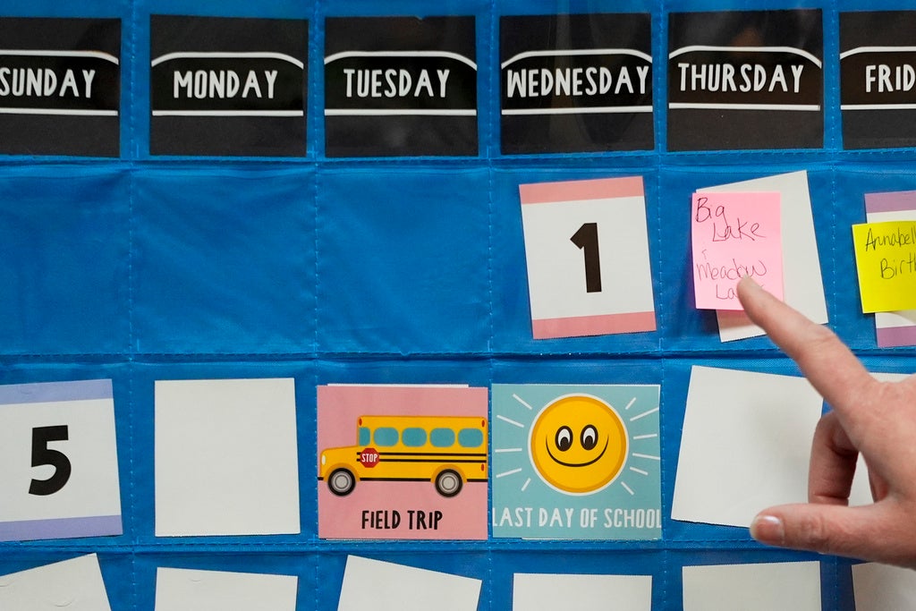 Nearly 400 Wisconsin children will lose Head Start in November with government shut down