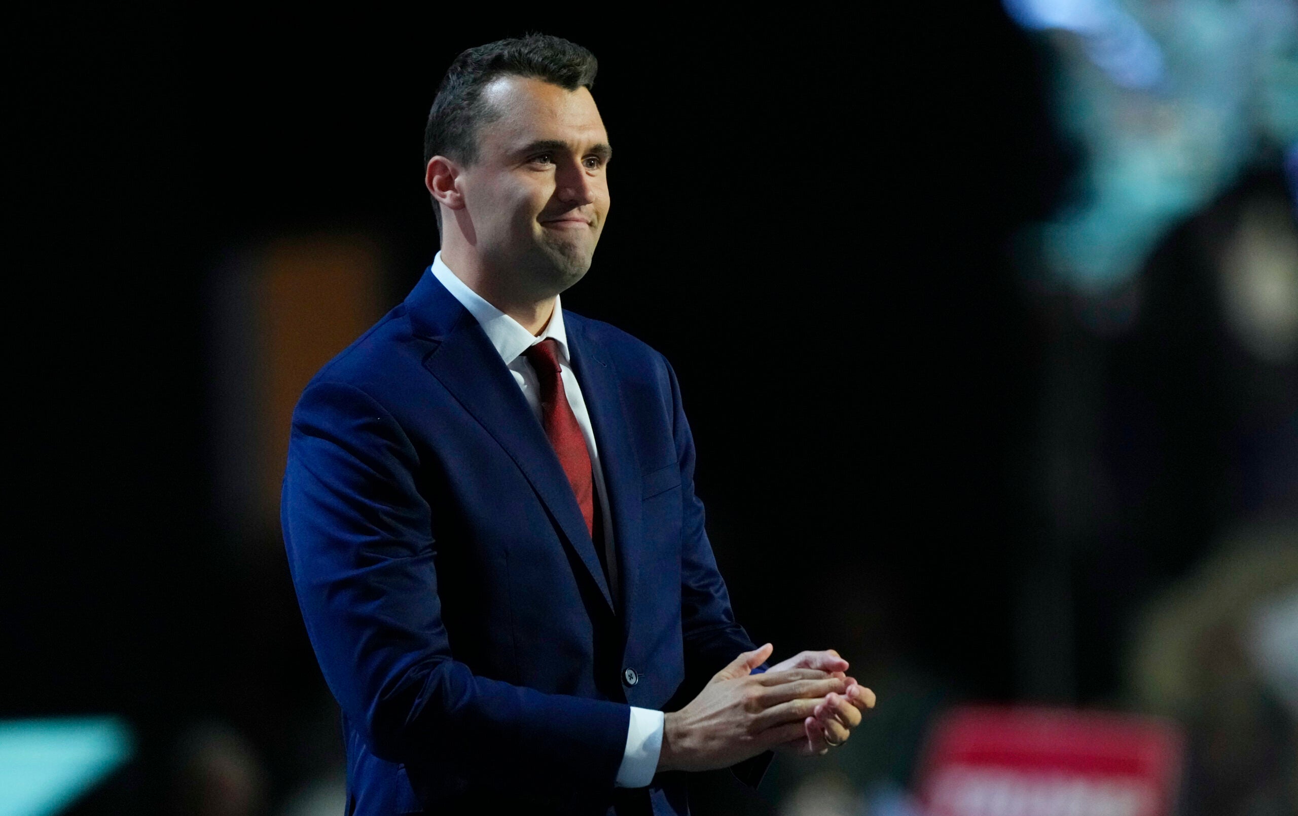 After Charlie Kirk’s killing, young Wisconsin conservatives look to the future