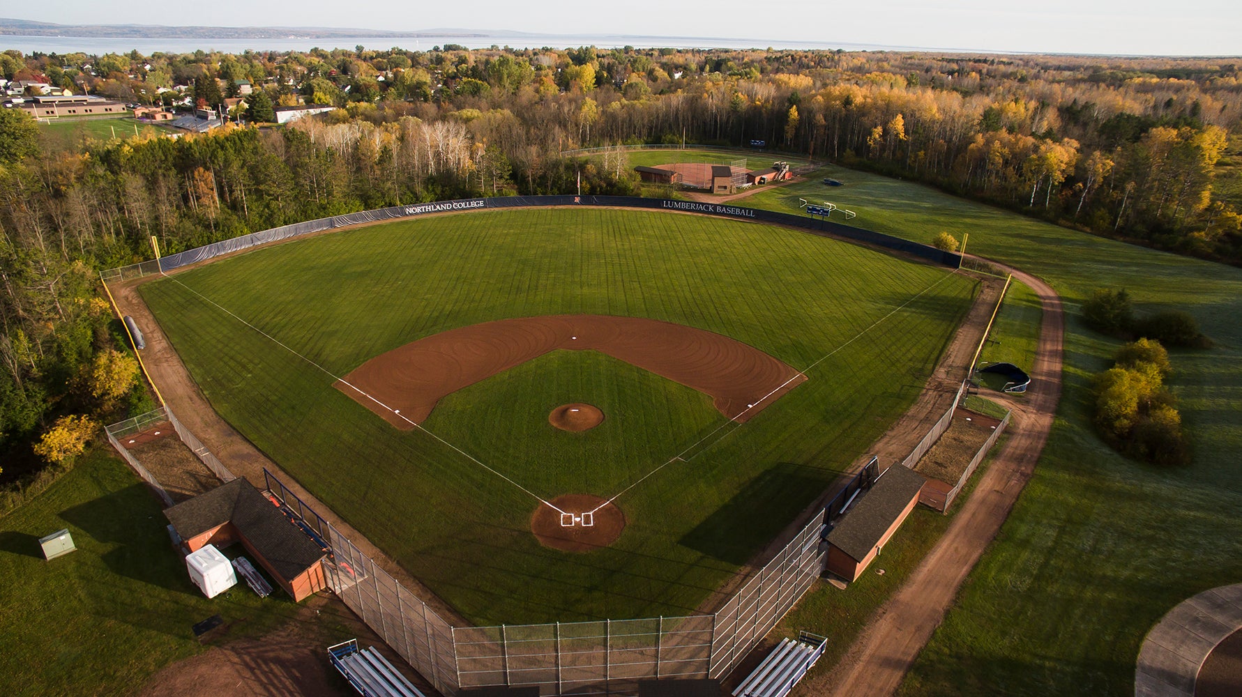 Northland College in Ashland sells nearly $1.5M worth of properties, including athletic fields