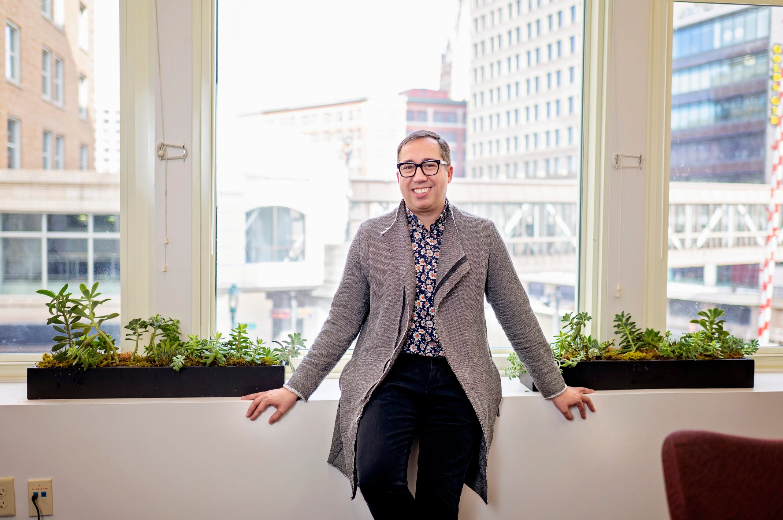 Federal cuts could hinder efforts to contain HIV, Vivent Health CEO says